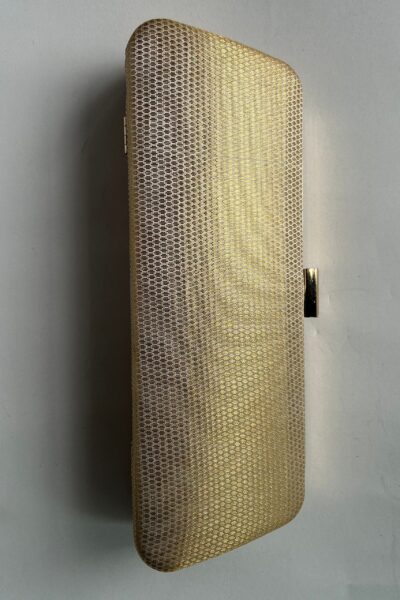 Solana Ida Clutch