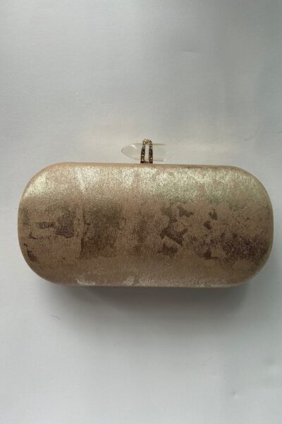 Bhoomi Crystal Nina Clutch