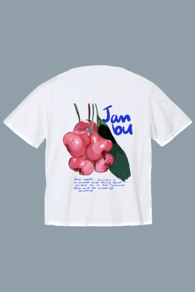 Jambu Tee T Shirt