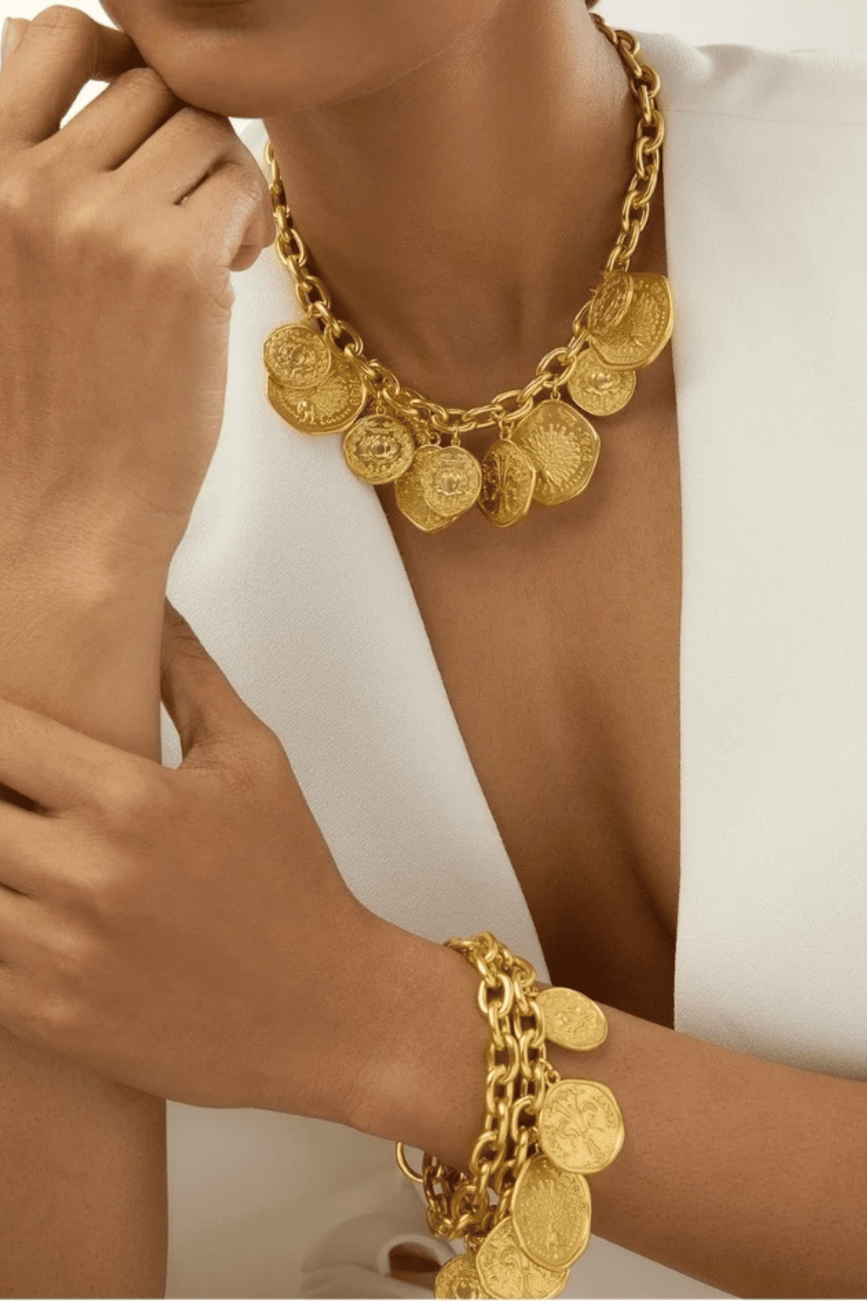 Mor Kamal Statement Chain - Image 2