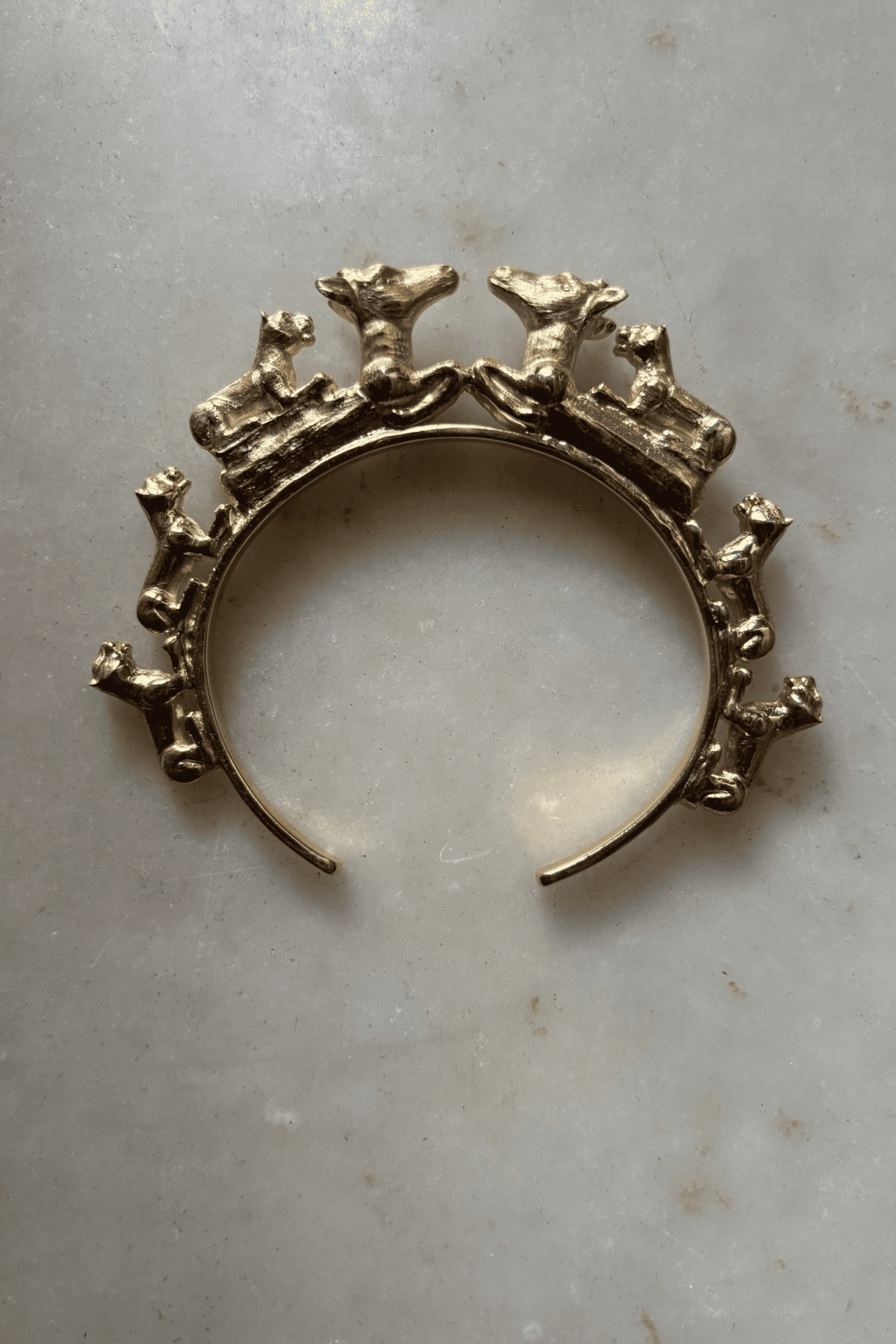 Circle Of Life Bracelet - Image 3