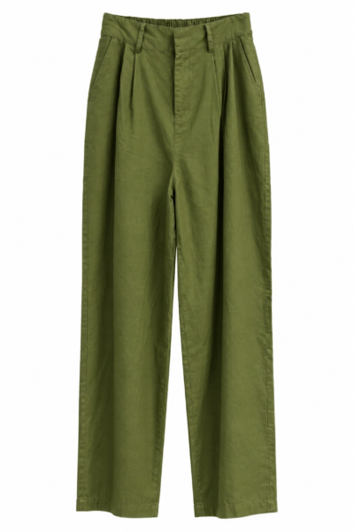 Darley Pant – Green