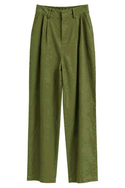 Darley Pant – Green