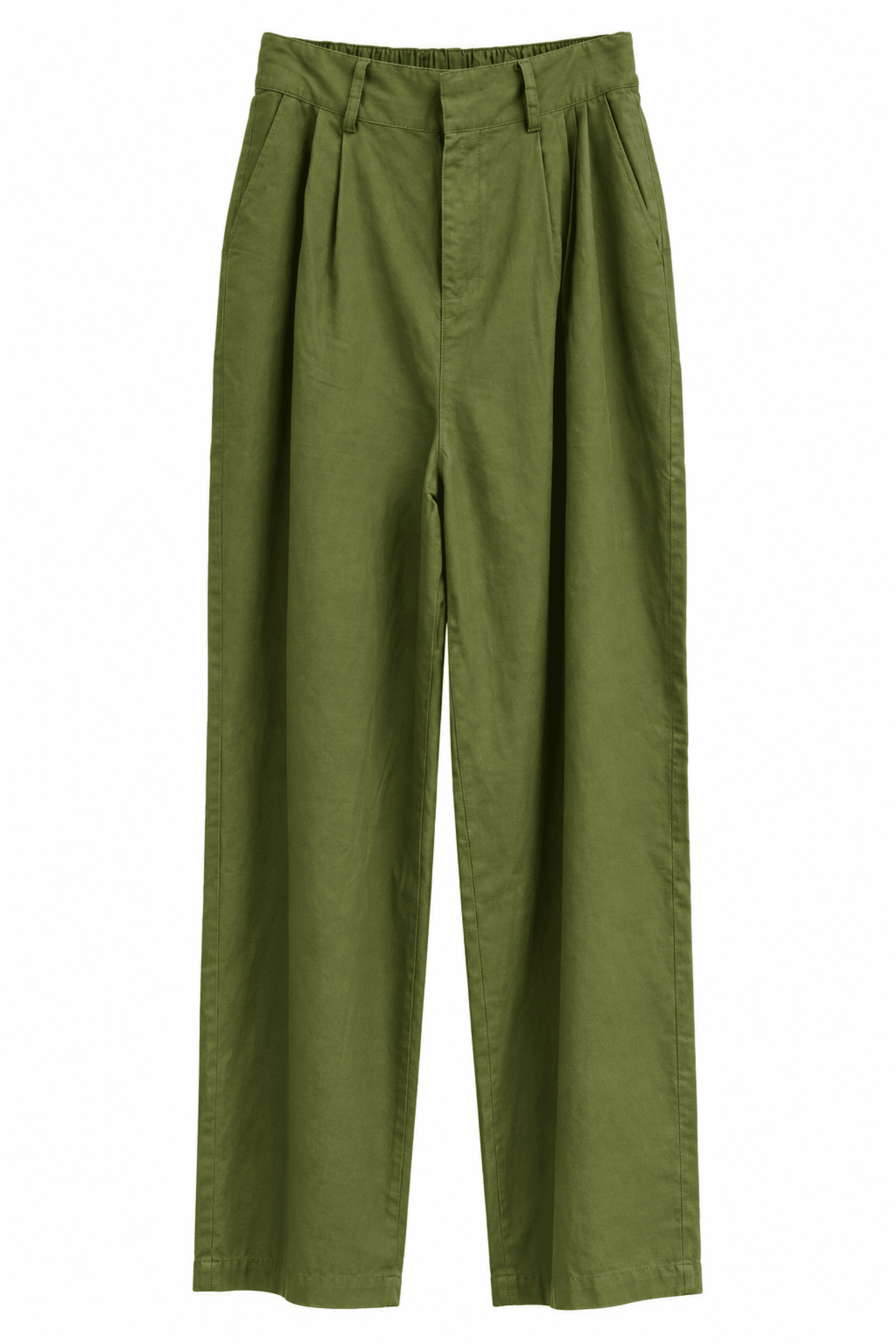 Darley Pant – Green