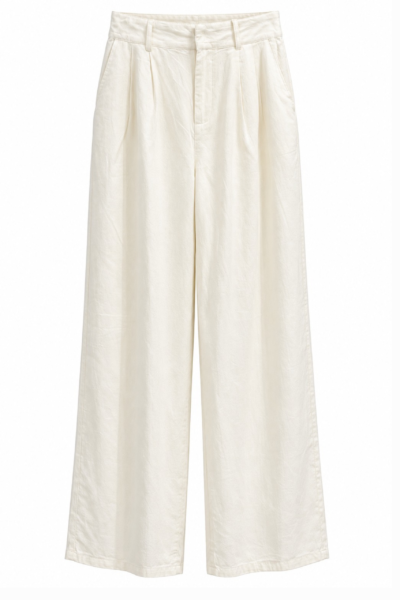 Darley Pant - Beige