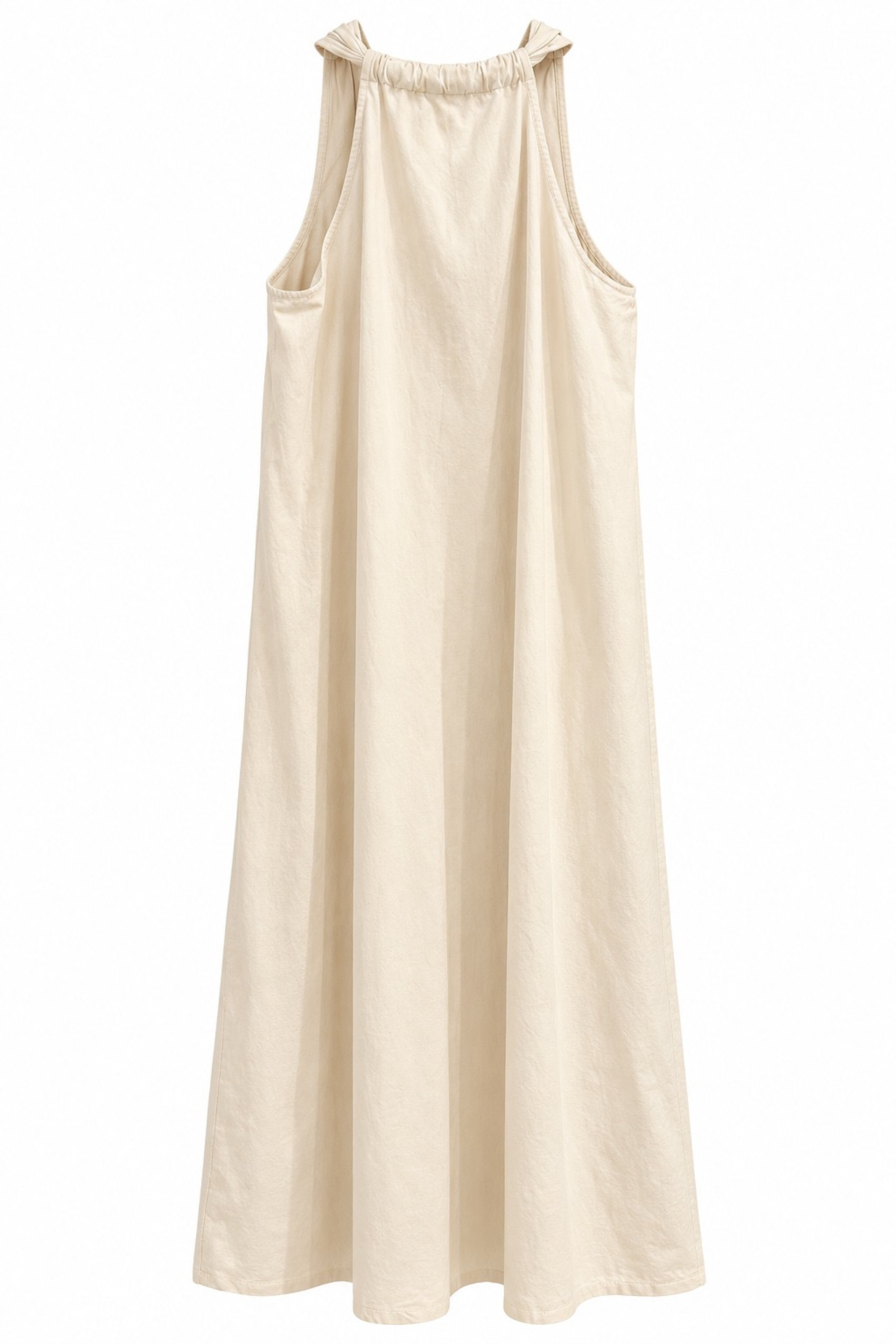 Galle Dress - Cream - Image 2