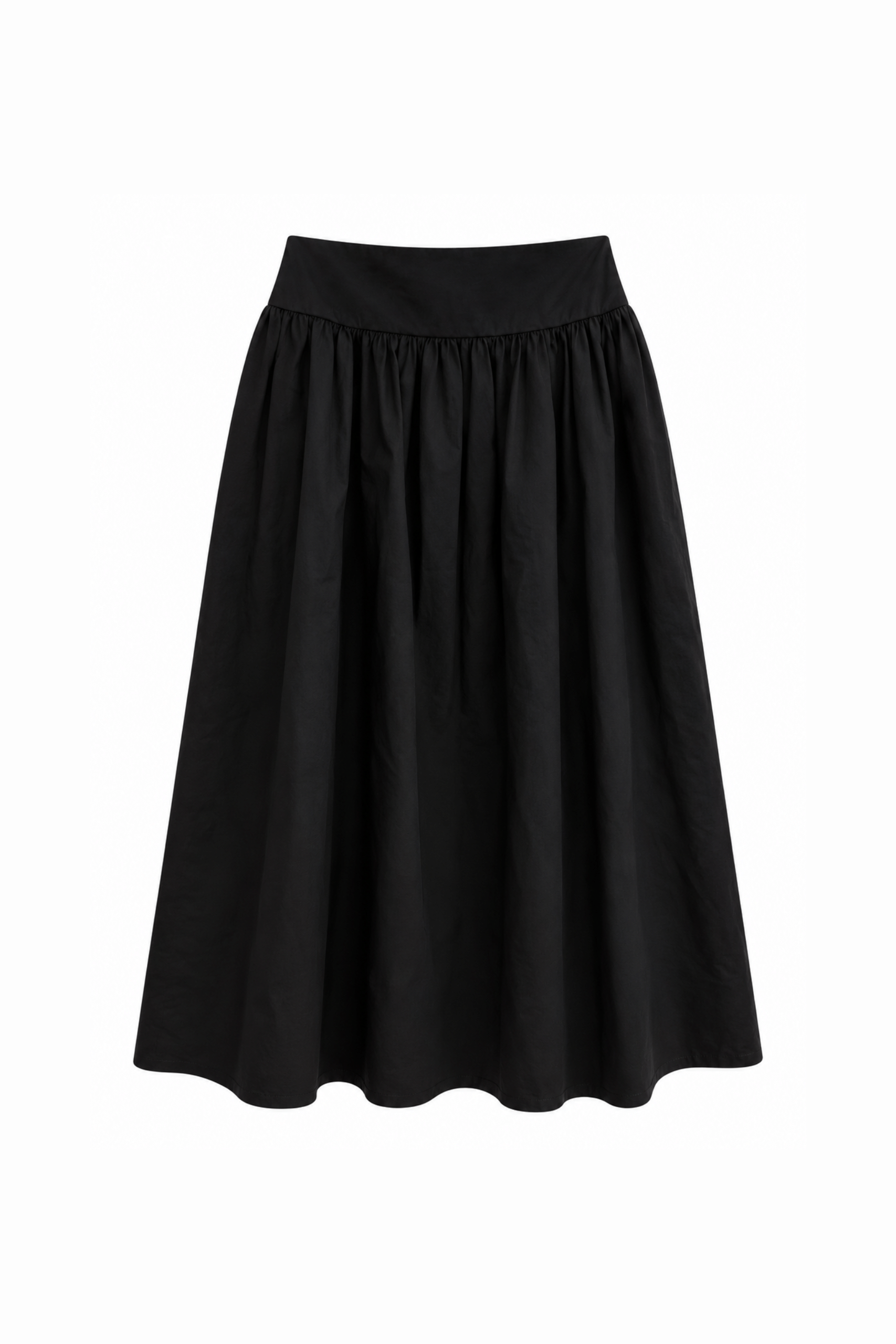Henrietta Skirt - Black