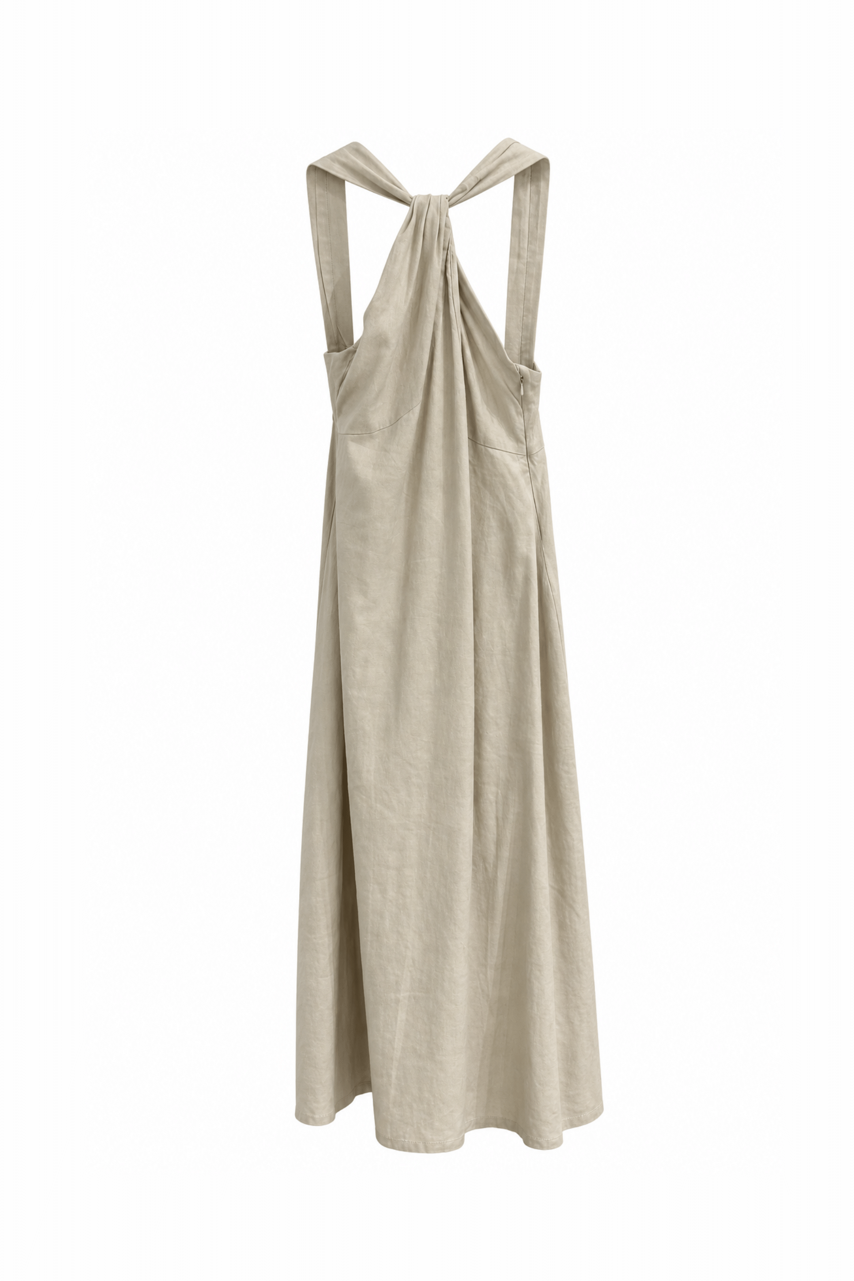 Margot Dress - Ivory