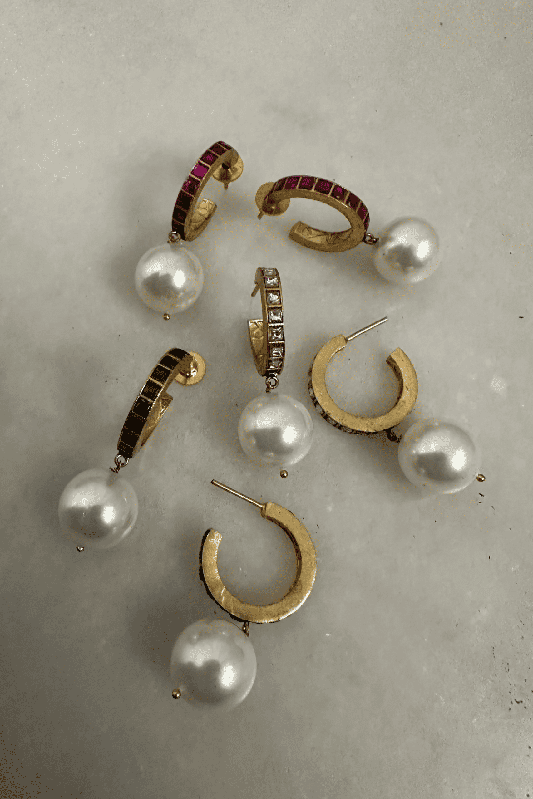 Classic Circa Earring - Image 2