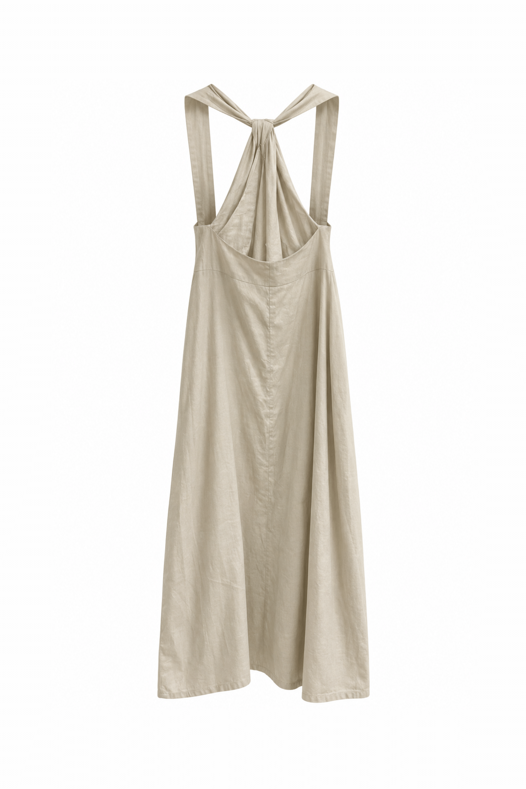 Margot Dress - Ivory - Image 2