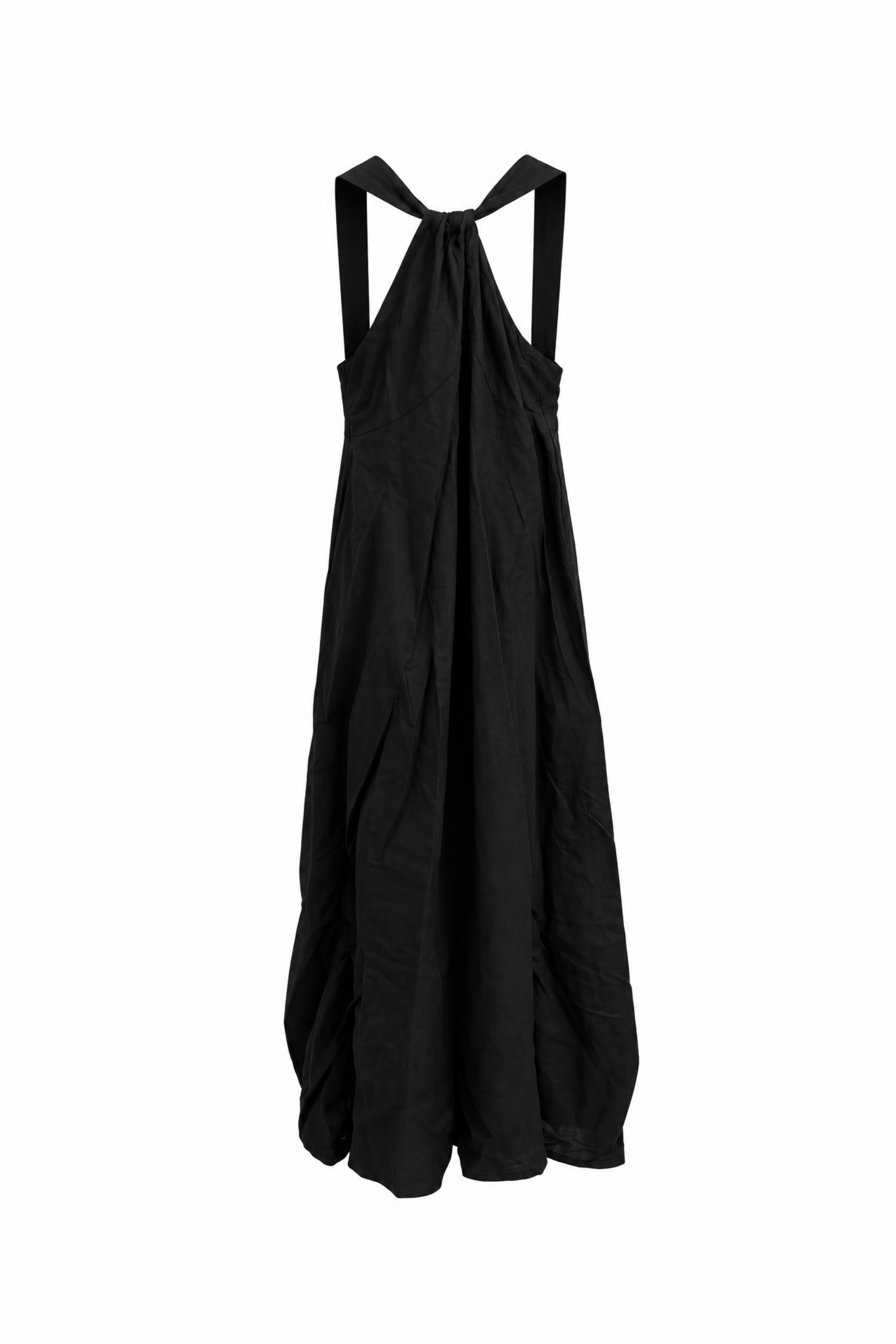 Margot Dress - Black