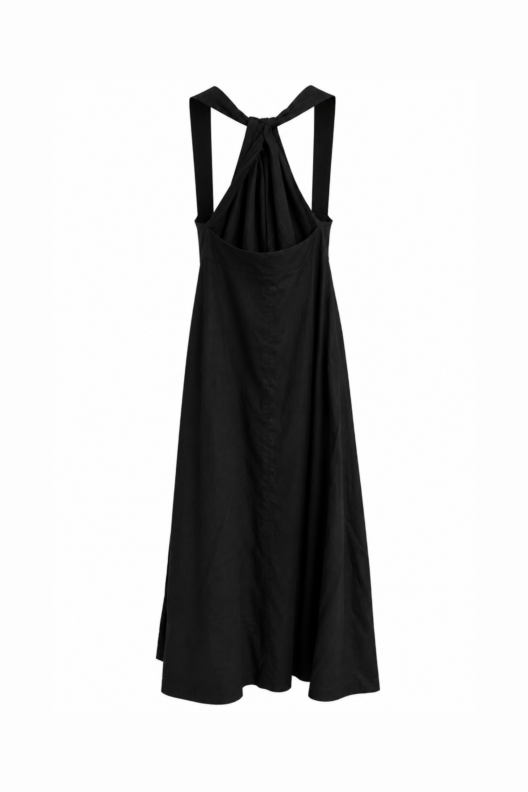 Margot Dress - Black - Image 2