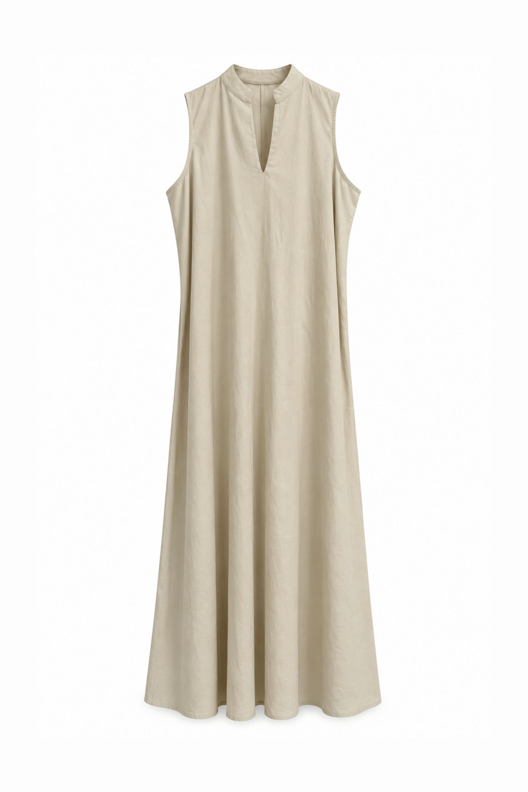 Twiggy Dress - Off White