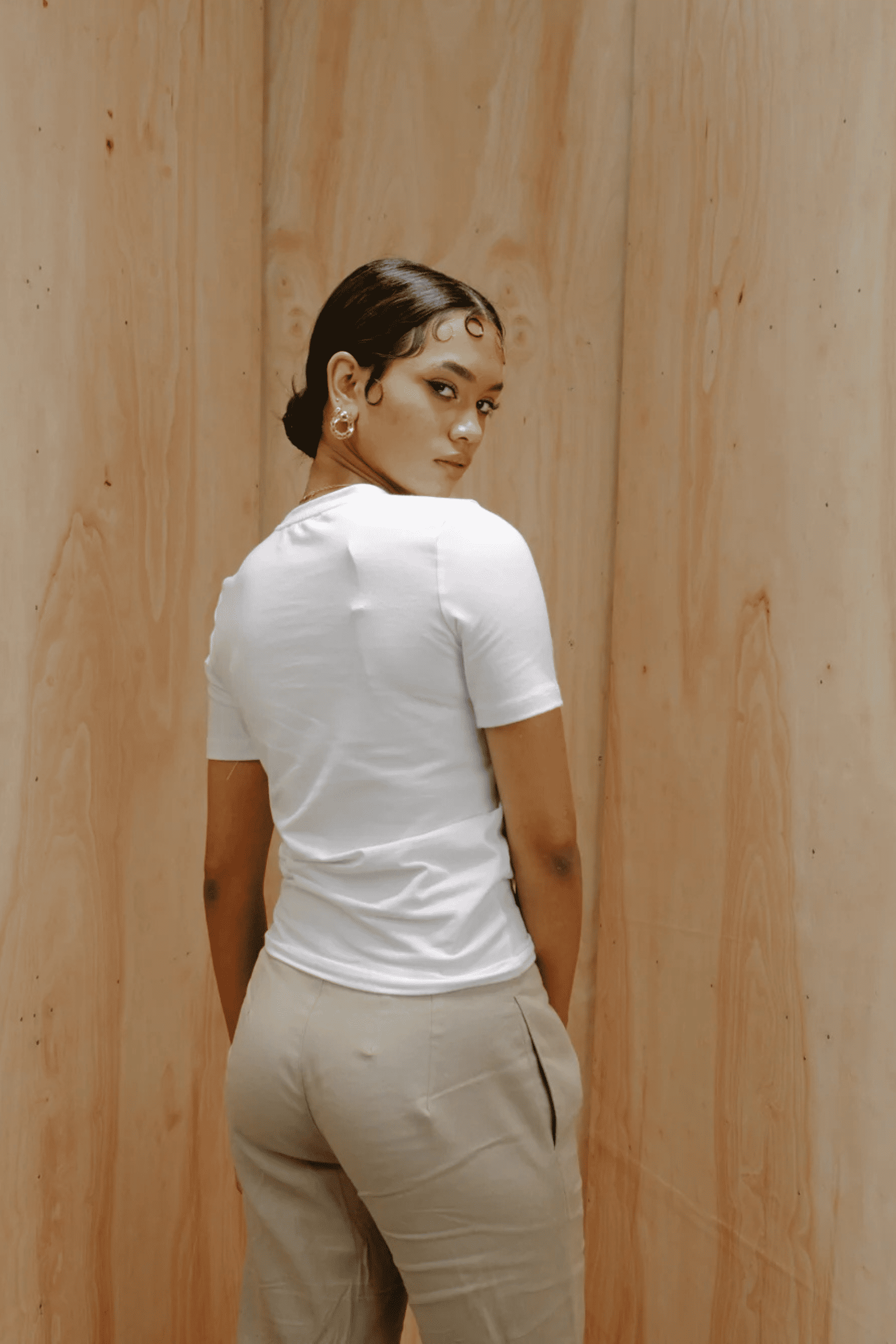 Aisha Pant- Stone - Image 2