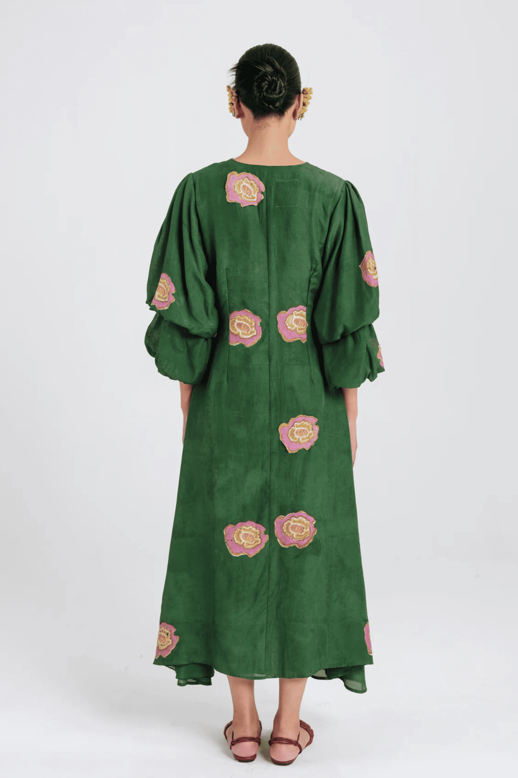 Flow Dress - Image 2