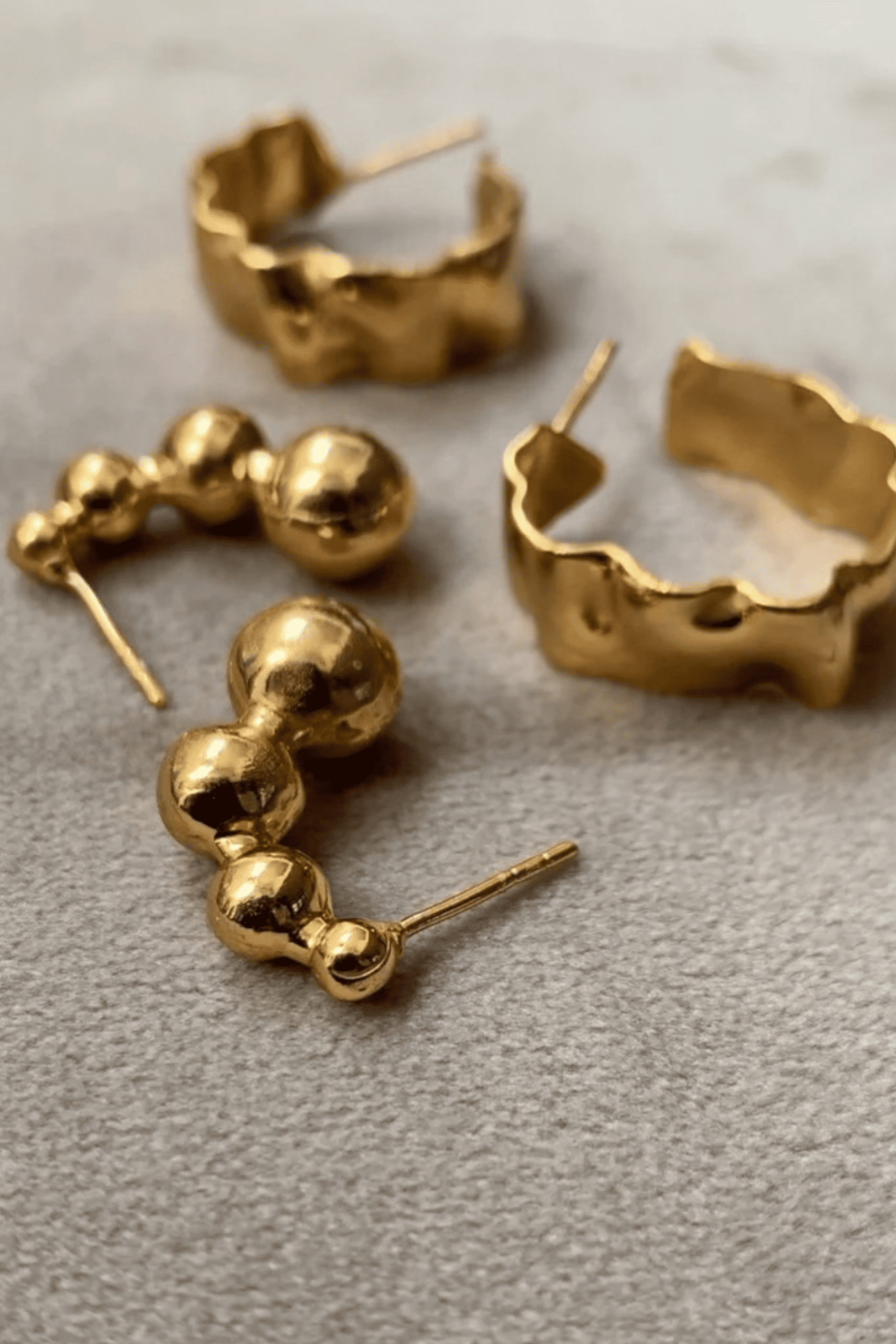 Flair Earring - Image 3