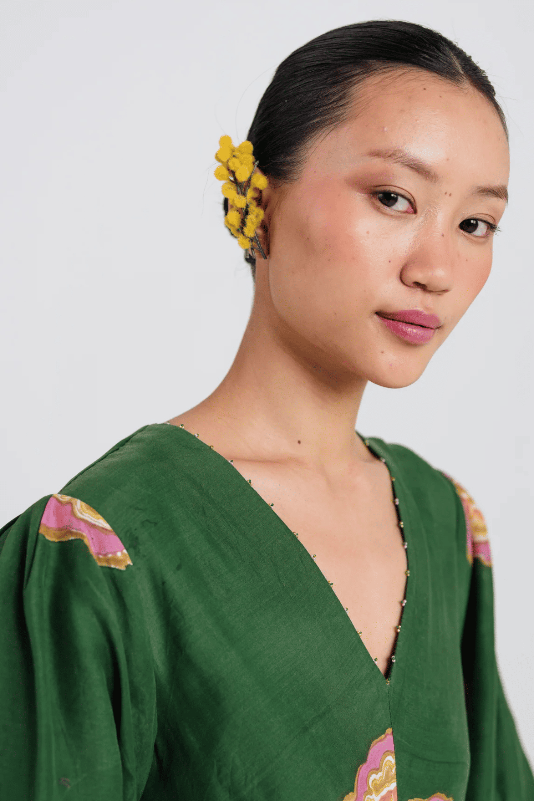 Flow Dress - Image 3