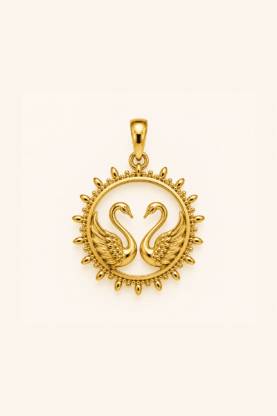 Hansa Necklace