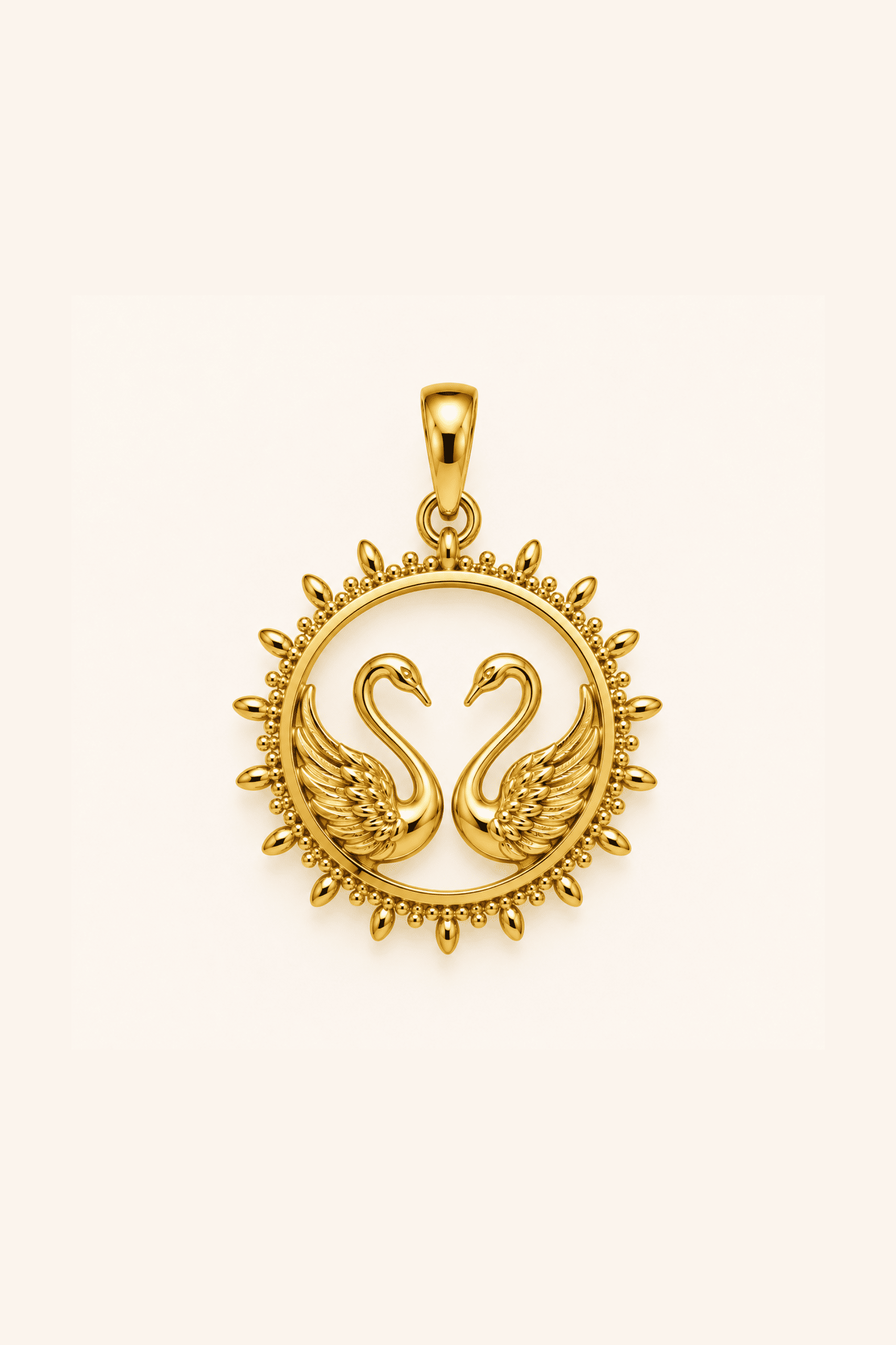 Hansa Necklace