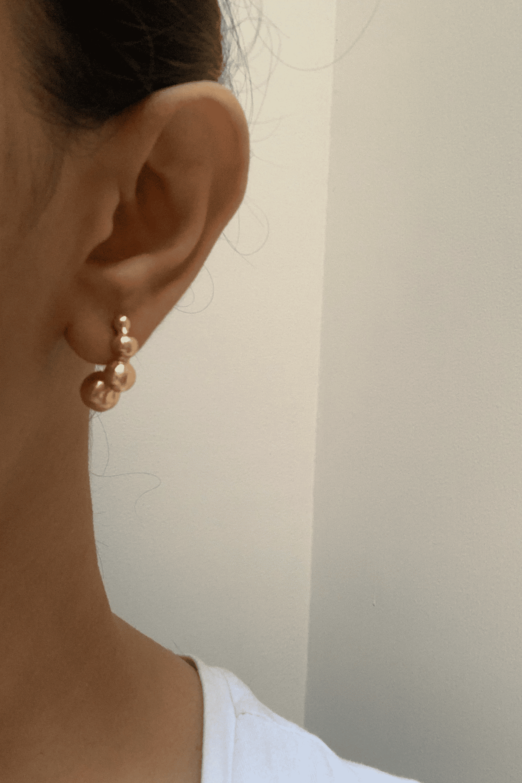 Flair Earring - Image 2