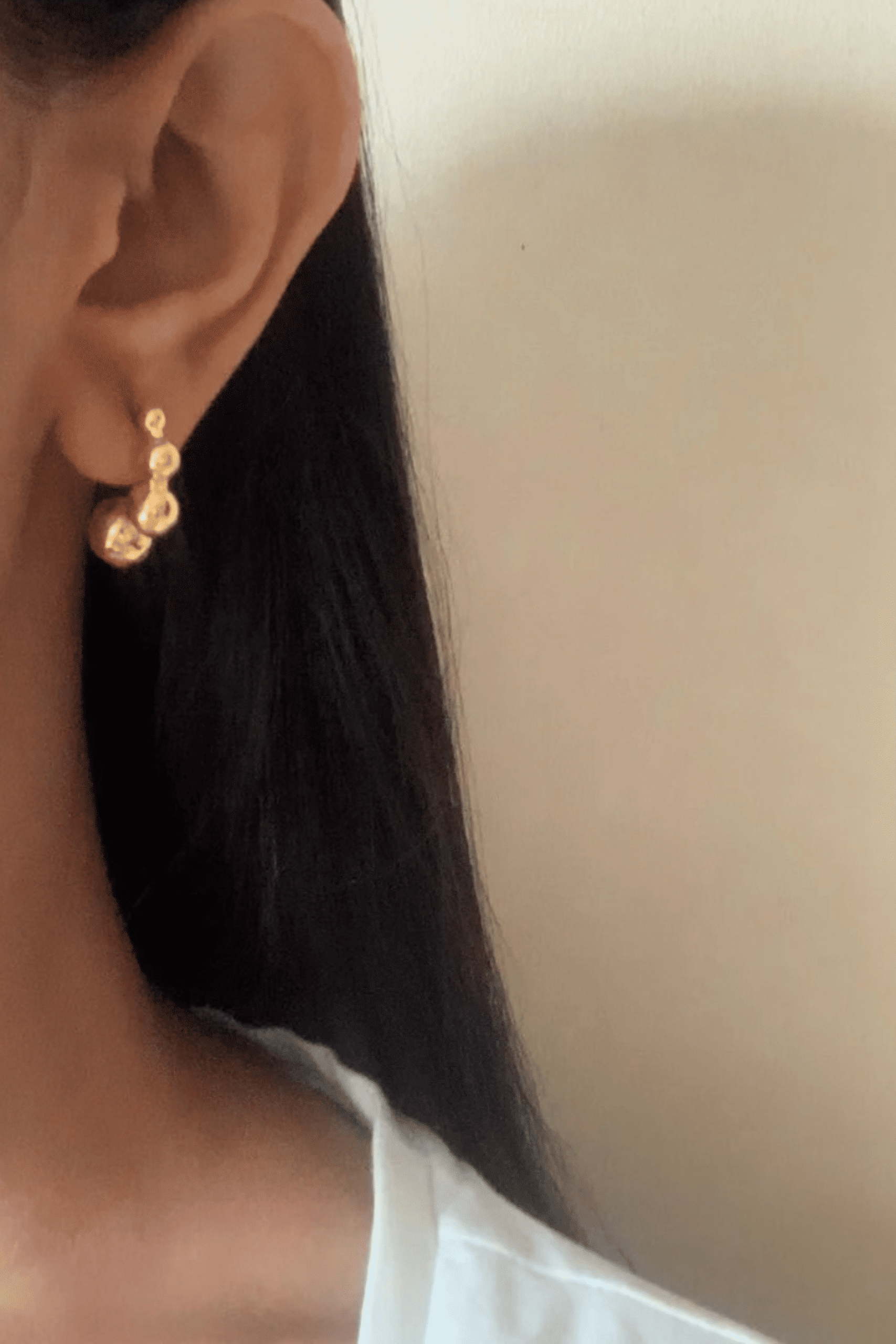 Flair Earring