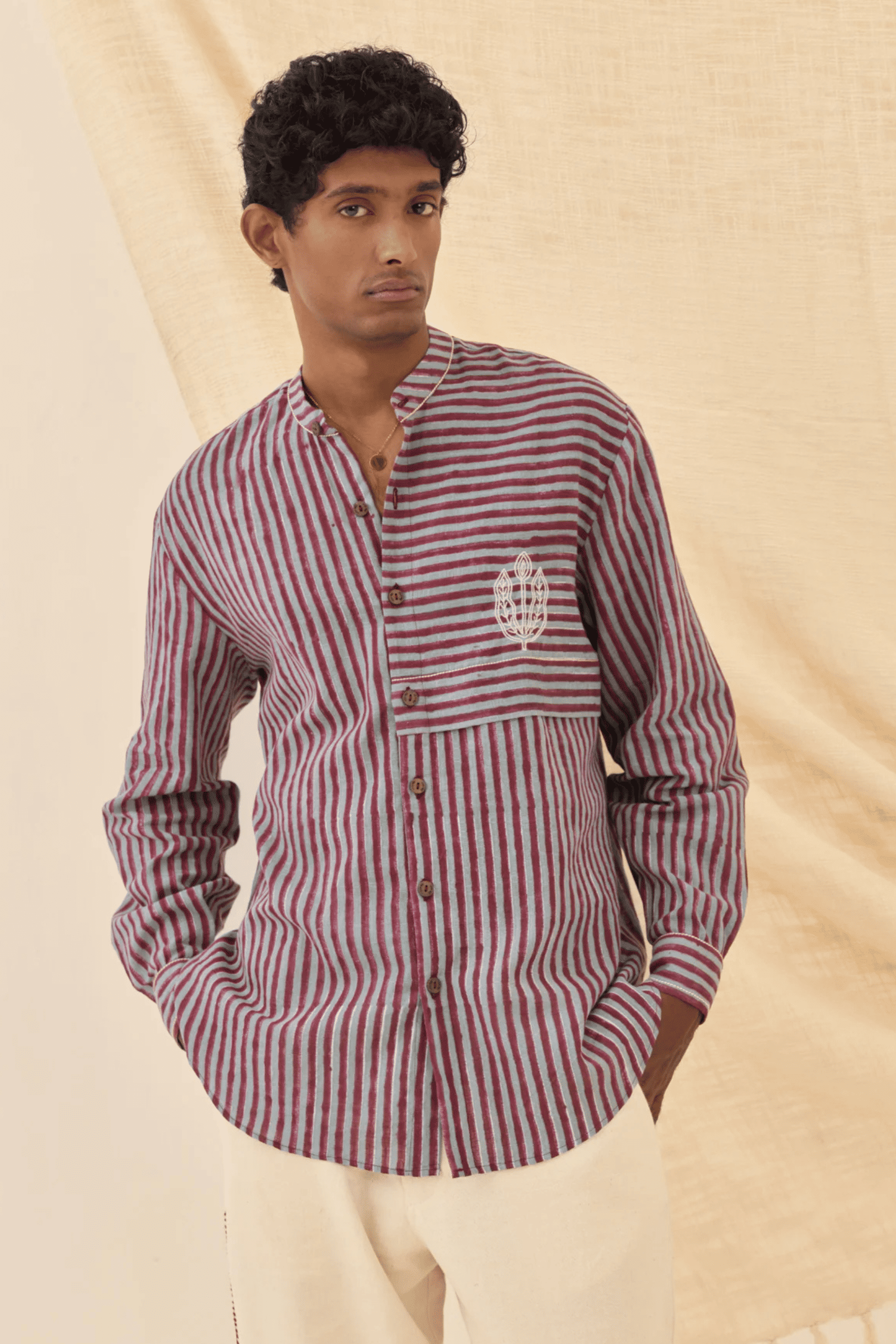 Koyal Shirt
