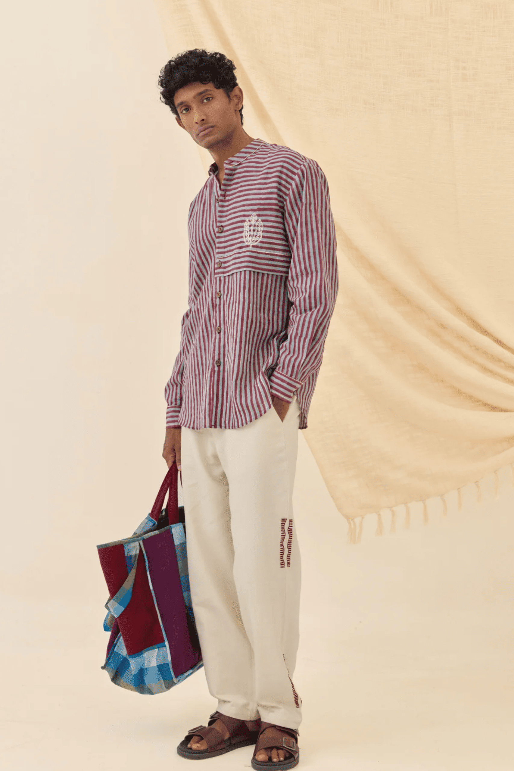 Koyal Shirt - Image 2