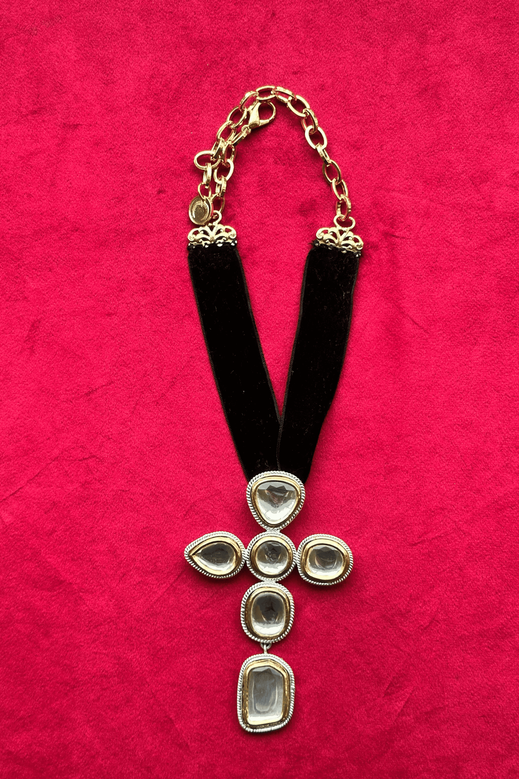 Ayesha Choker
