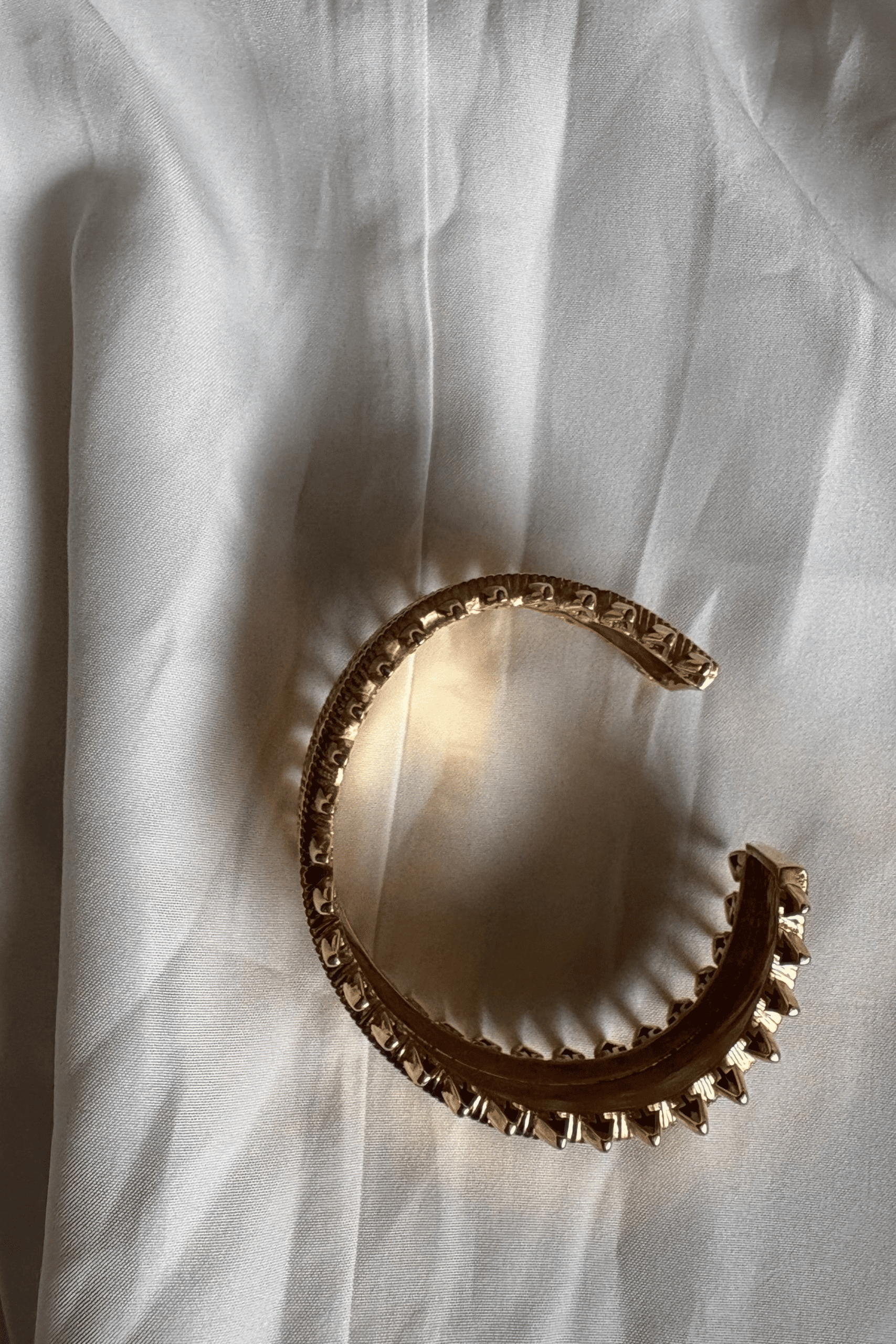 Olie Bracelet