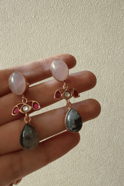 Pastel Haven Earrings