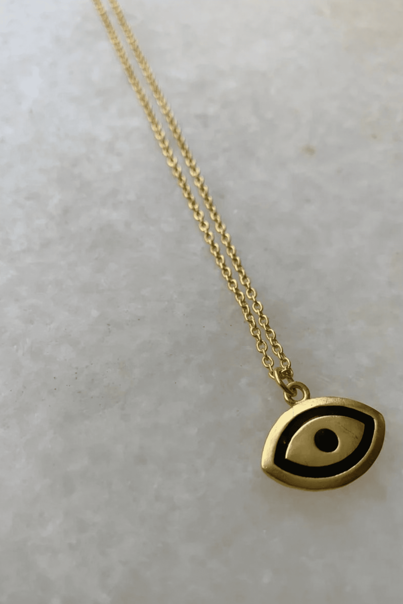 Third Eye Necklace
