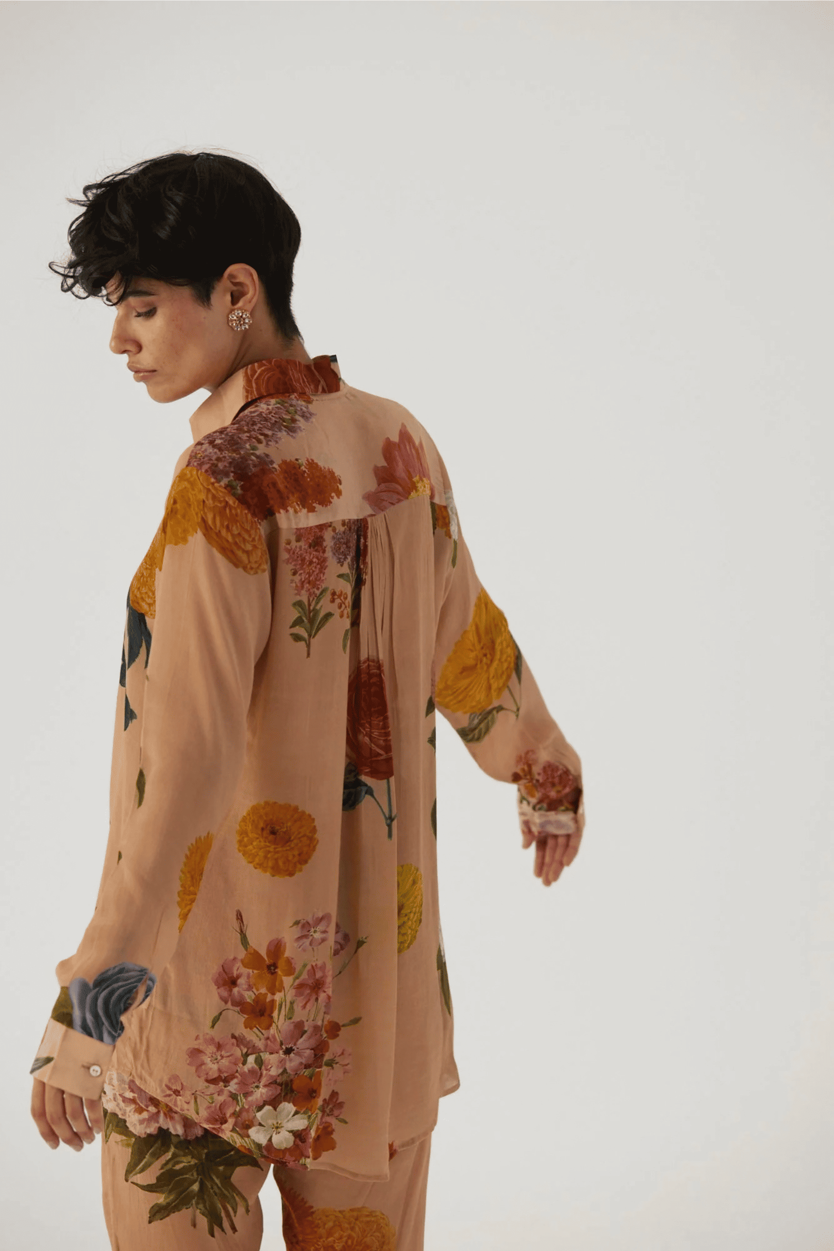 Vintage Garden Co-ord Set - Image 2