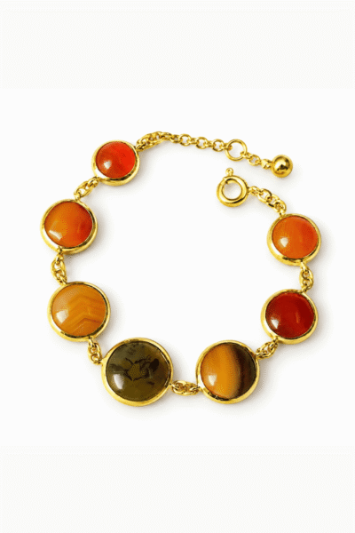 Shades Of Agasti Bracelet