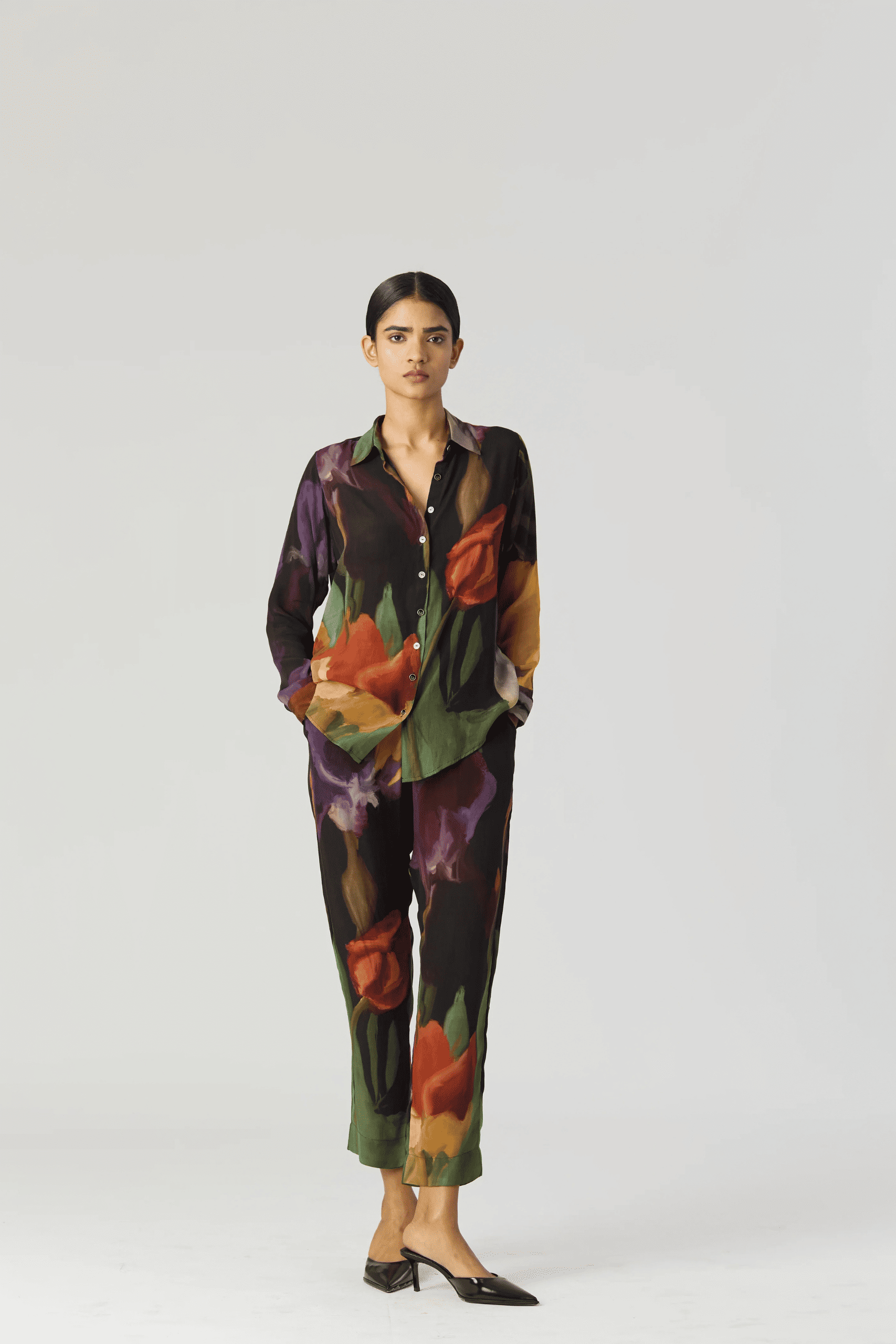Ivy Co-ord Set