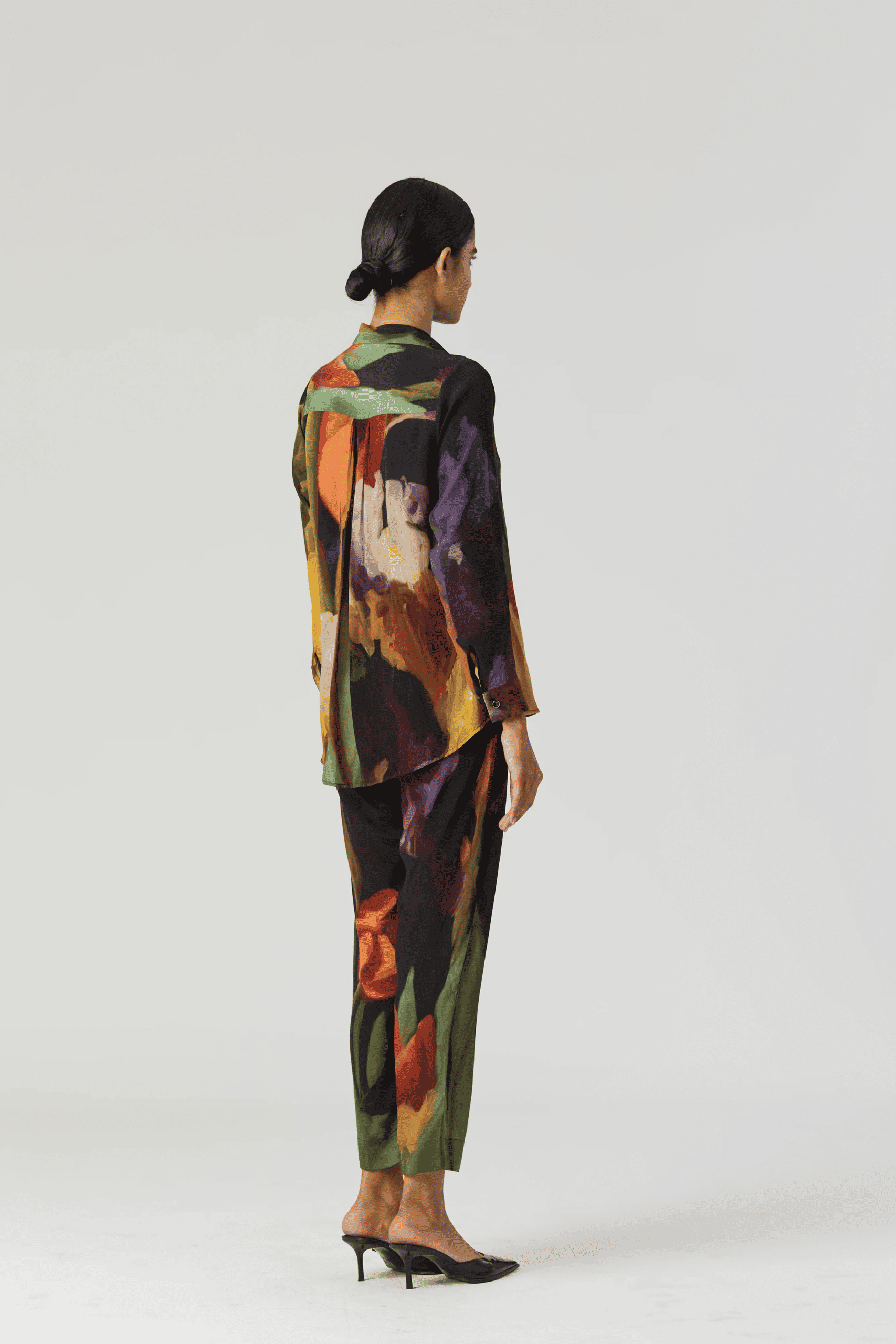 Ivy Co-ord Set - Image 4