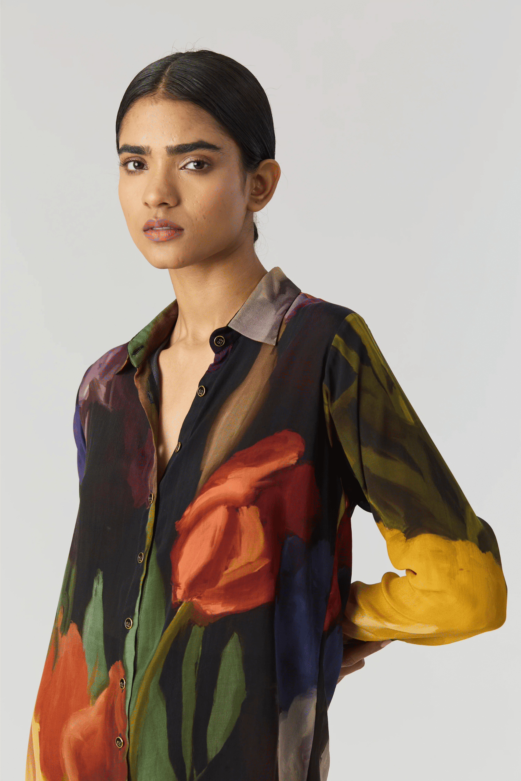 Ivy Co-ord Set - Image 2