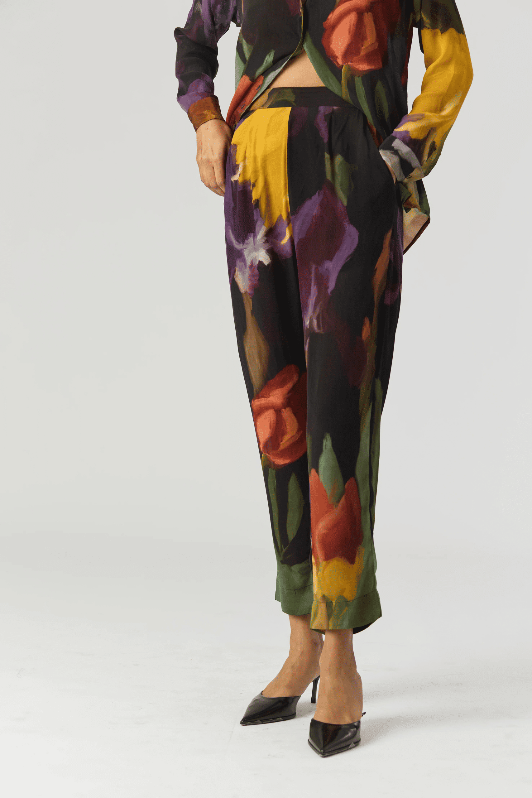 Ivy Co-ord Set - Image 3