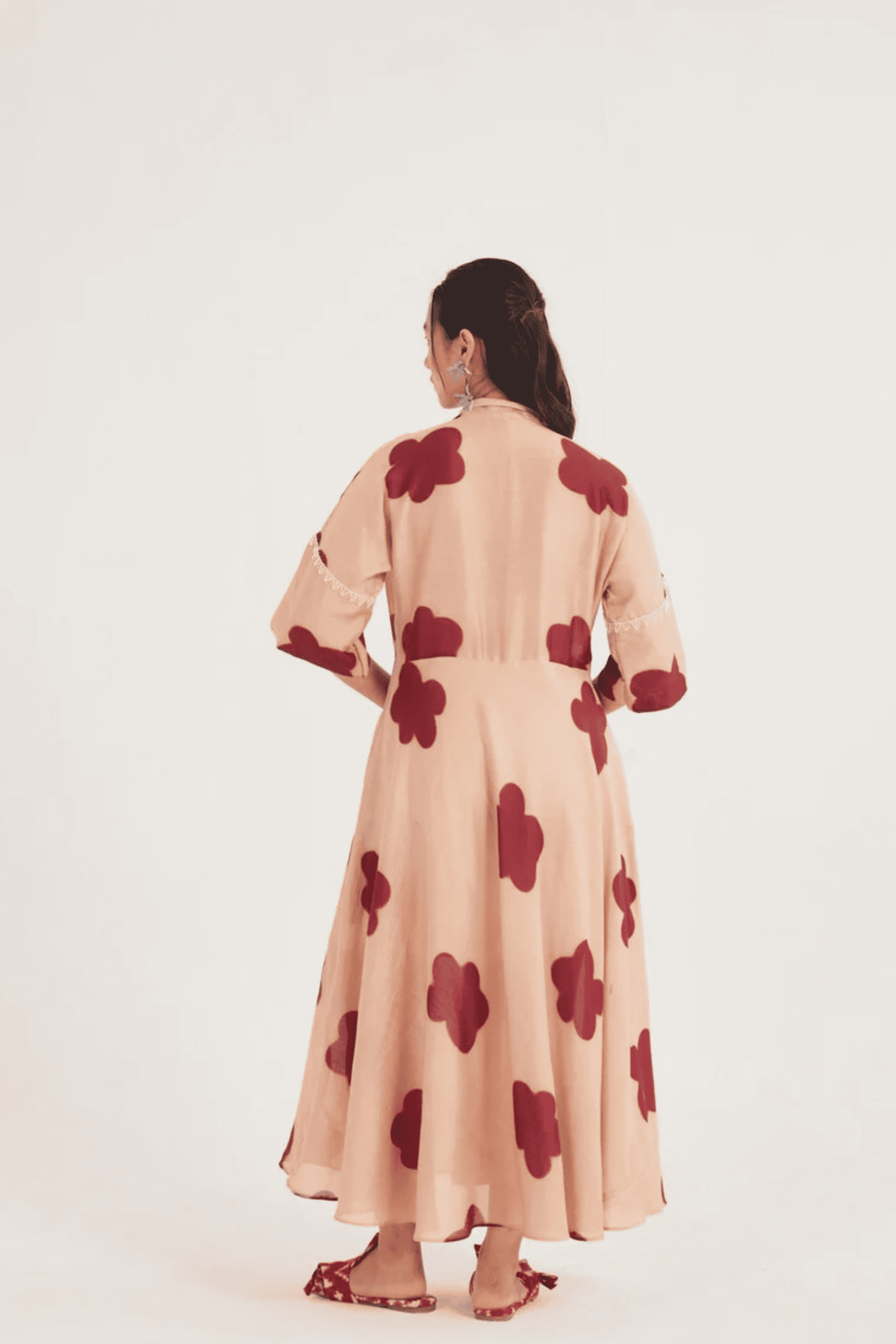 Nama Day Dress - Image 3