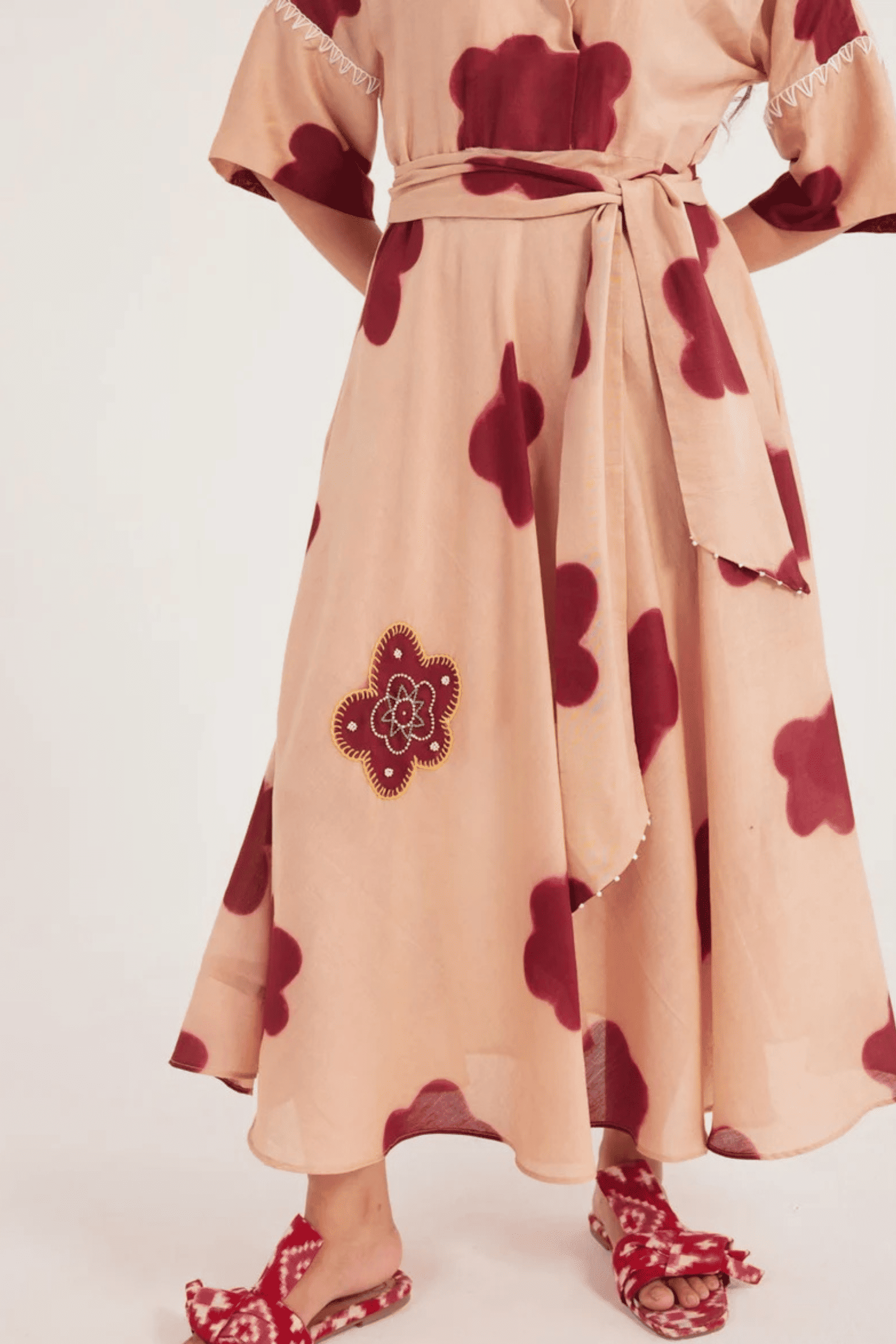 Nama Day Dress - Image 2