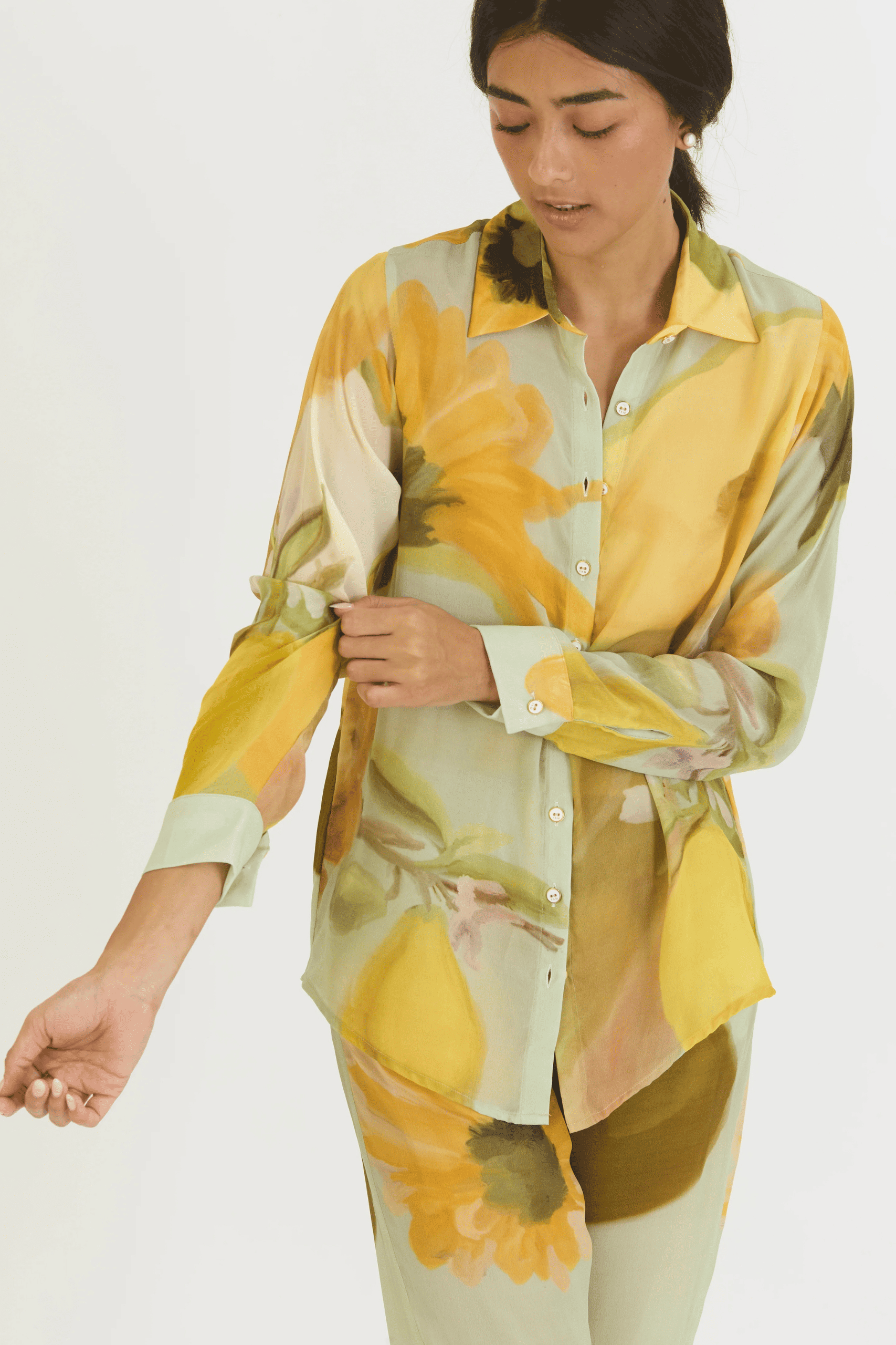 Lemonade Co-ord Set - Image 2