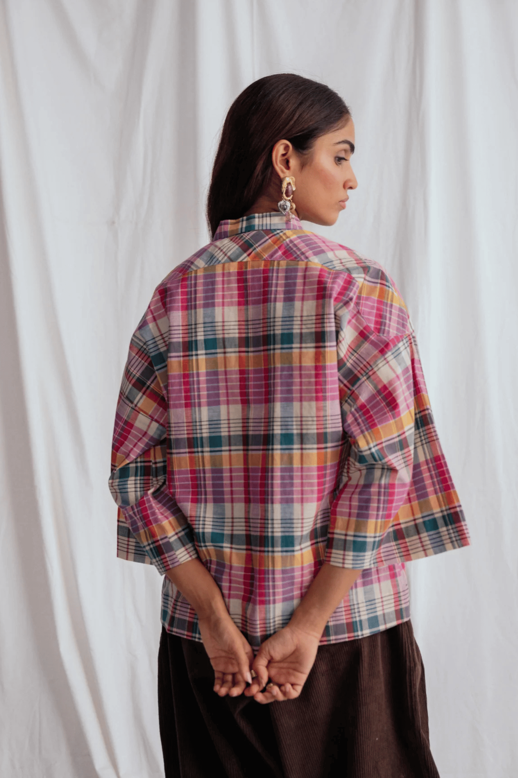 Sherbet Blouse - Image 3