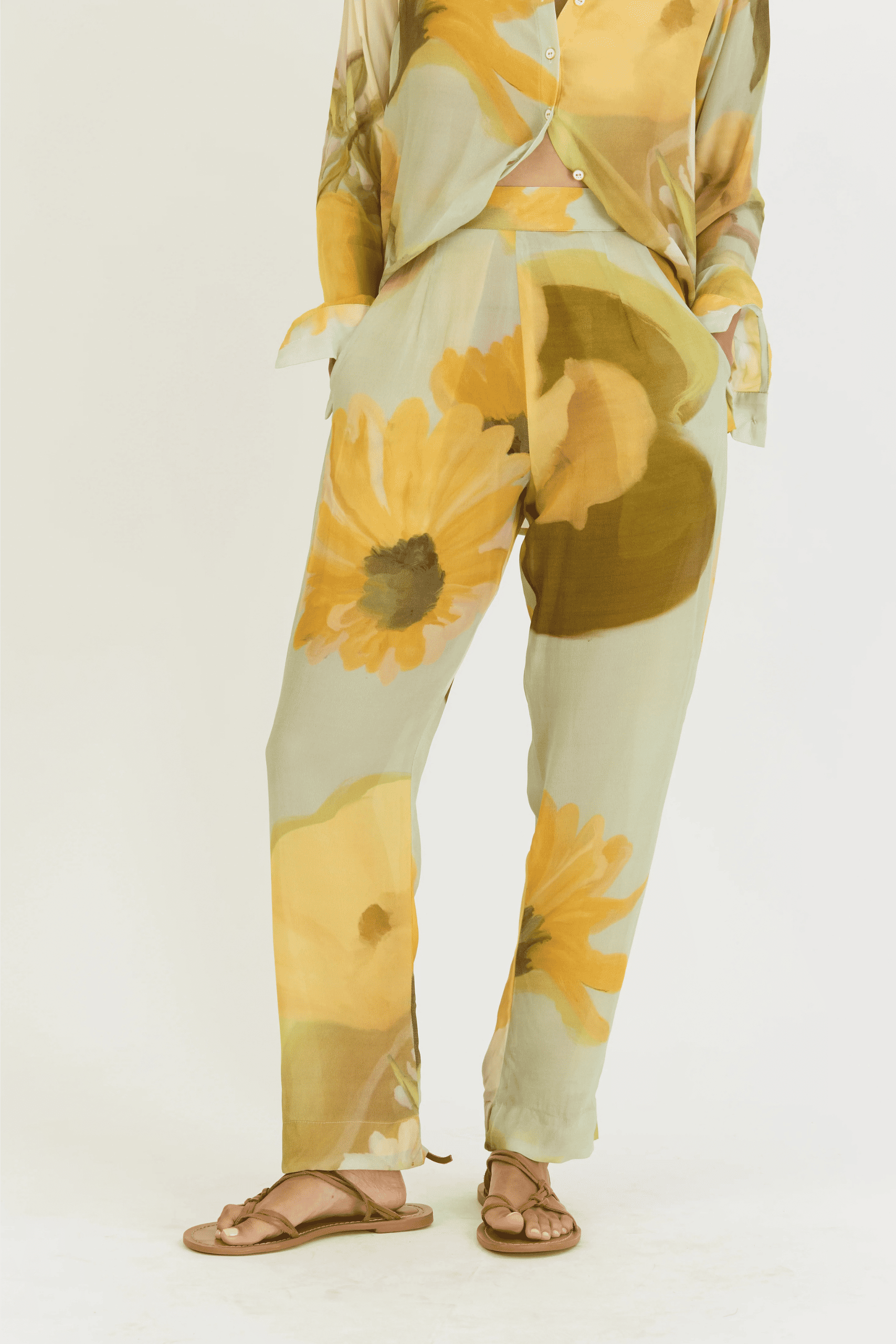 Lemonade Co-ord Set - Image 3