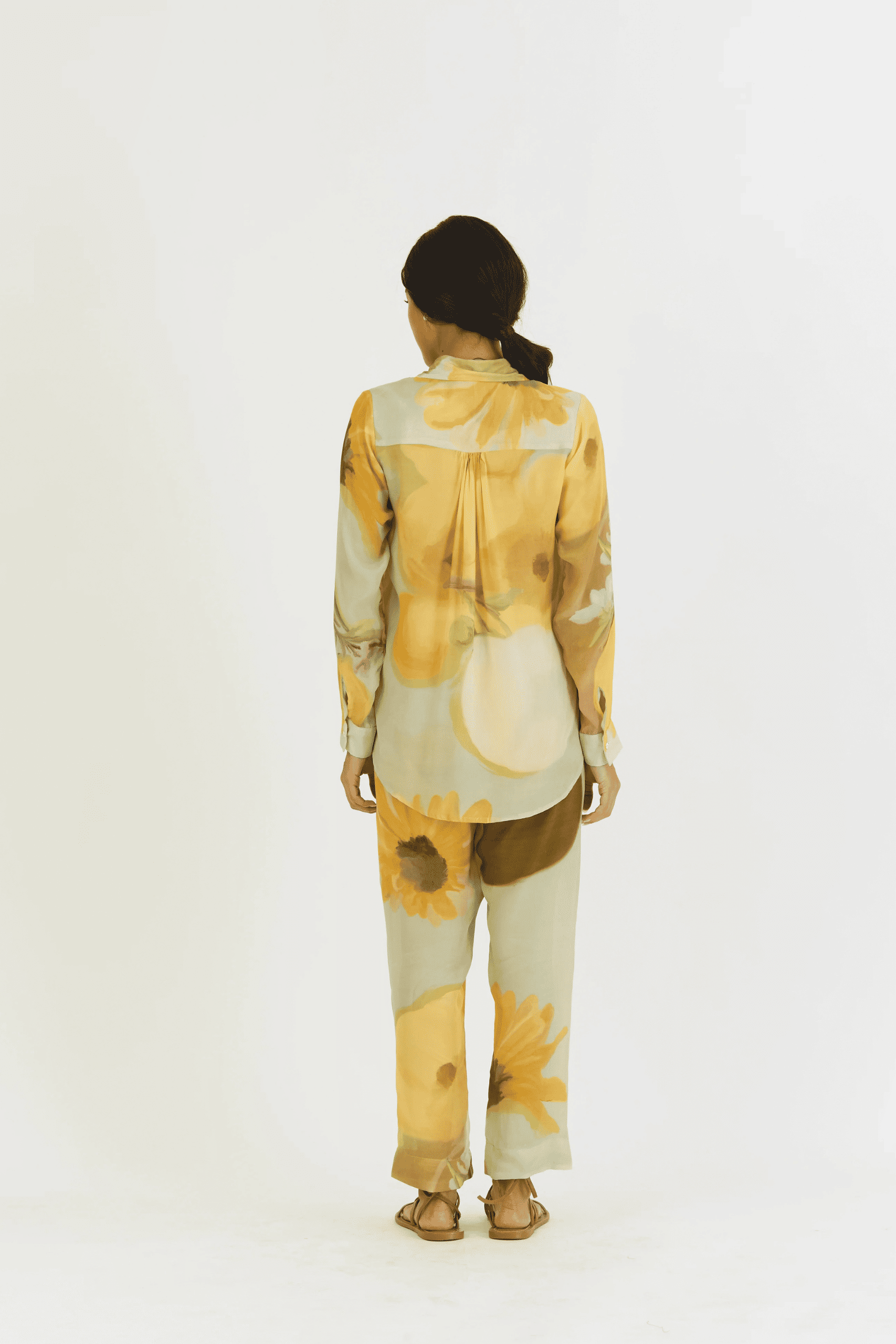 Lemonade Co-ord Set - Image 4