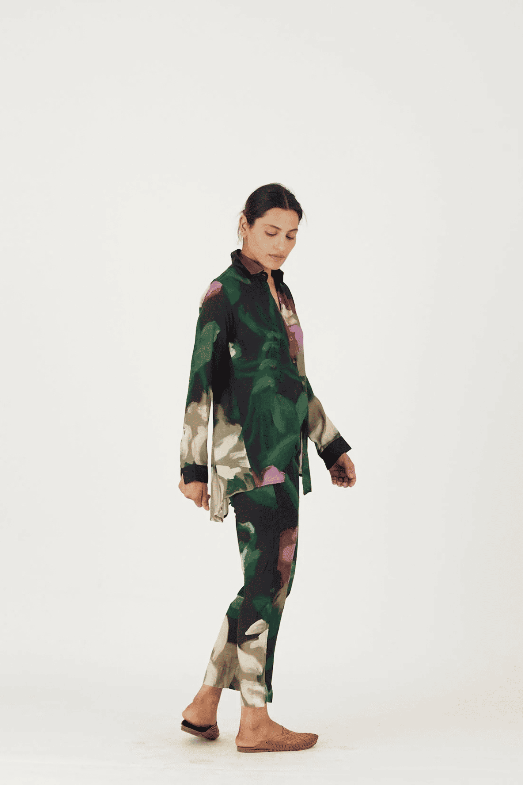 Sara Co-ord Set