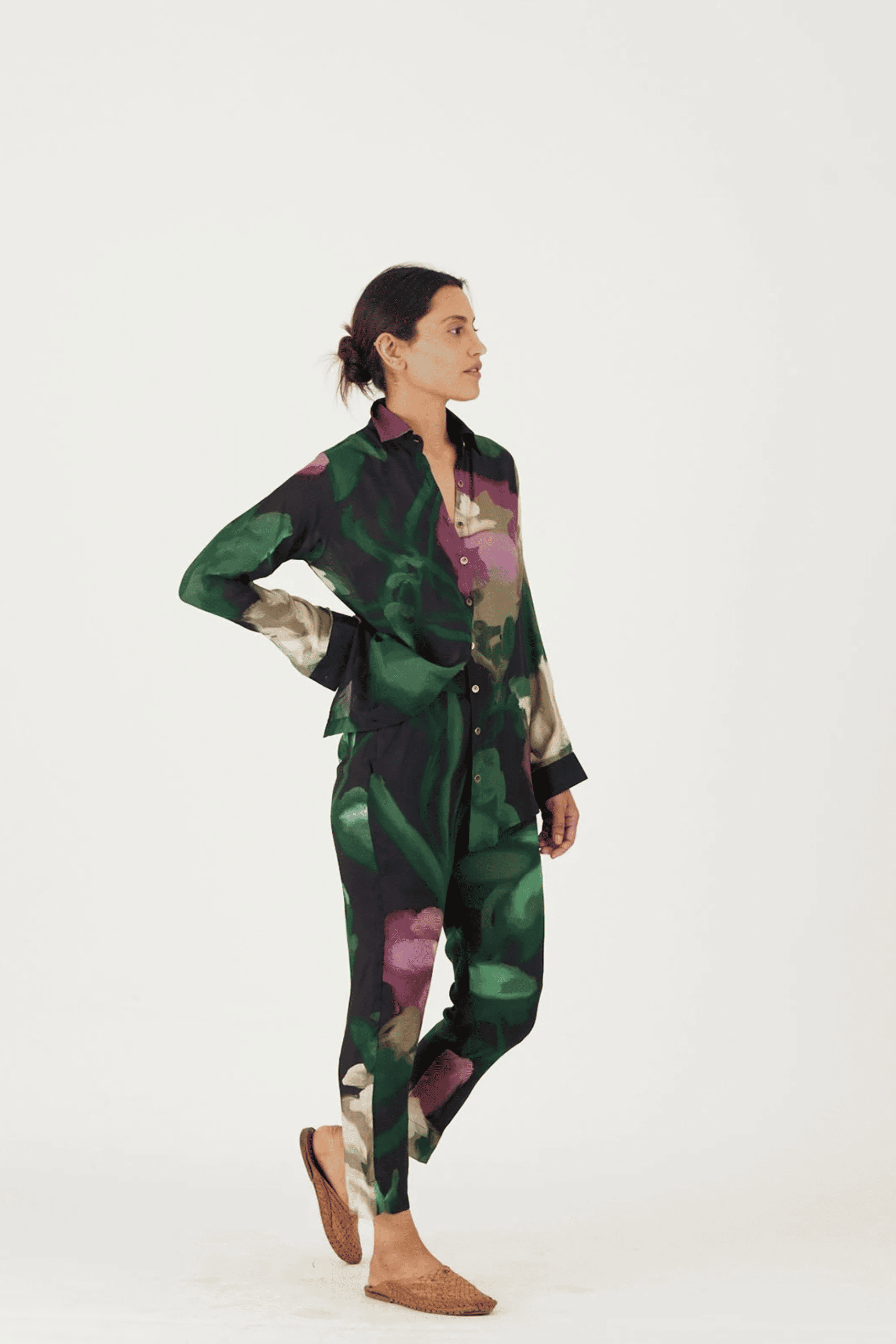 Sara Co-ord Set - Image 2