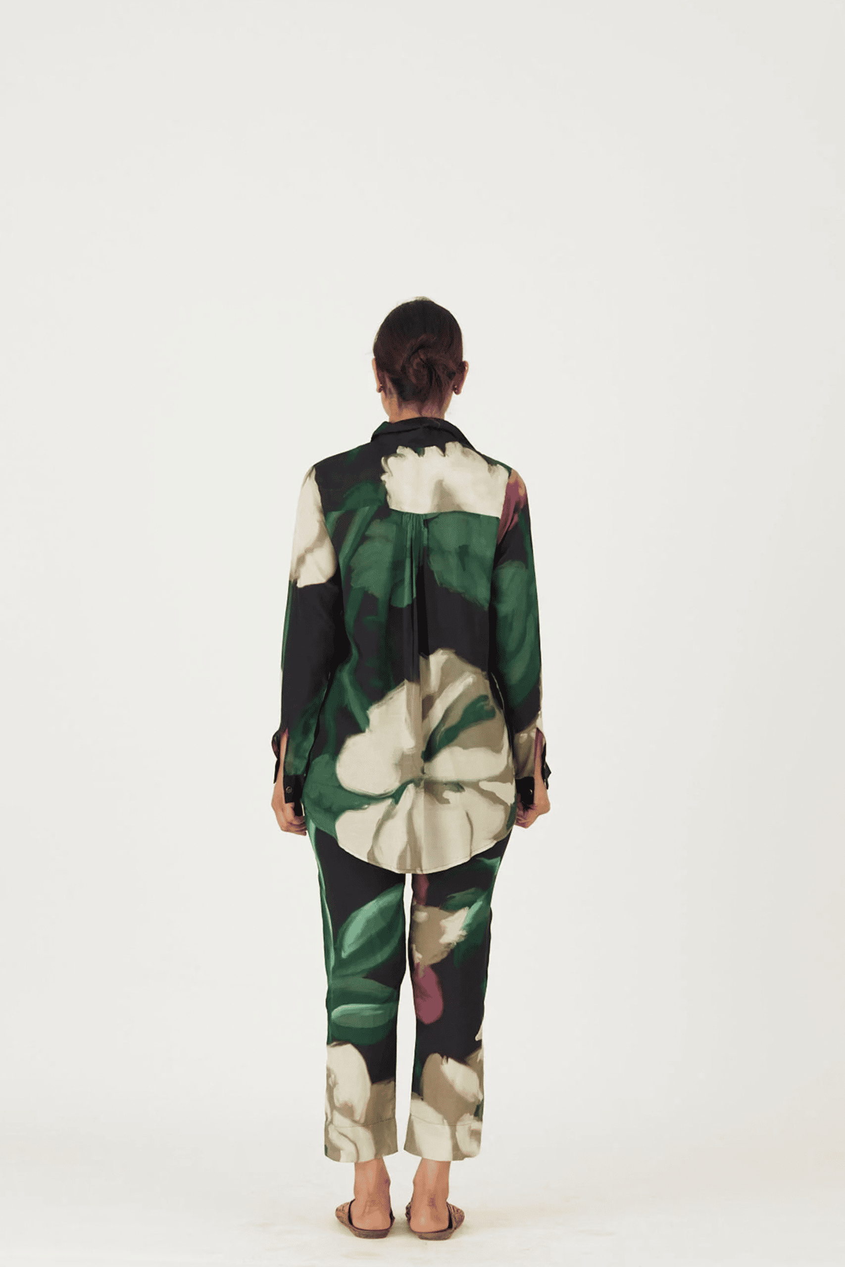 Sara Co-ord Set - Image 3
