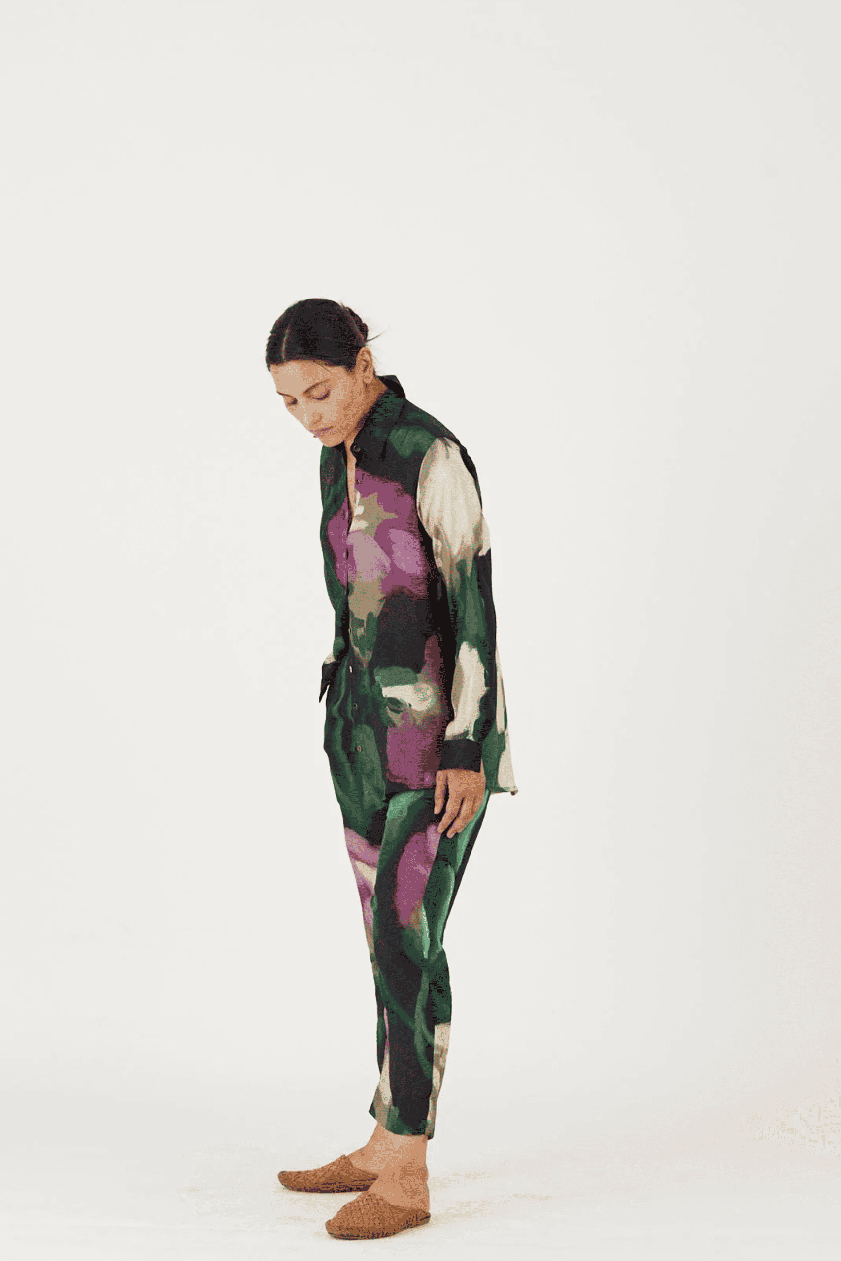 Sara Co-ord Set - Image 4