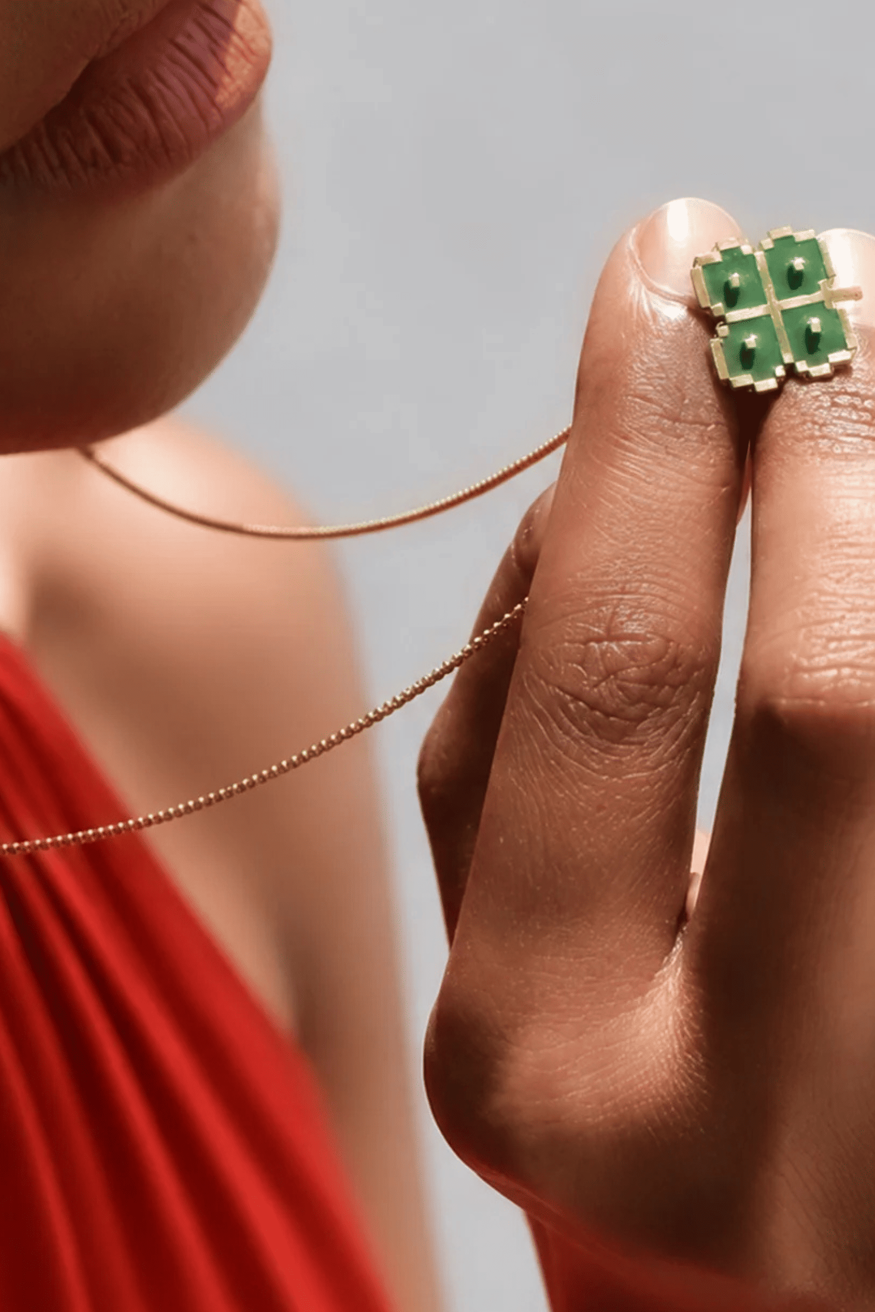 Clover Chain - Image 3
